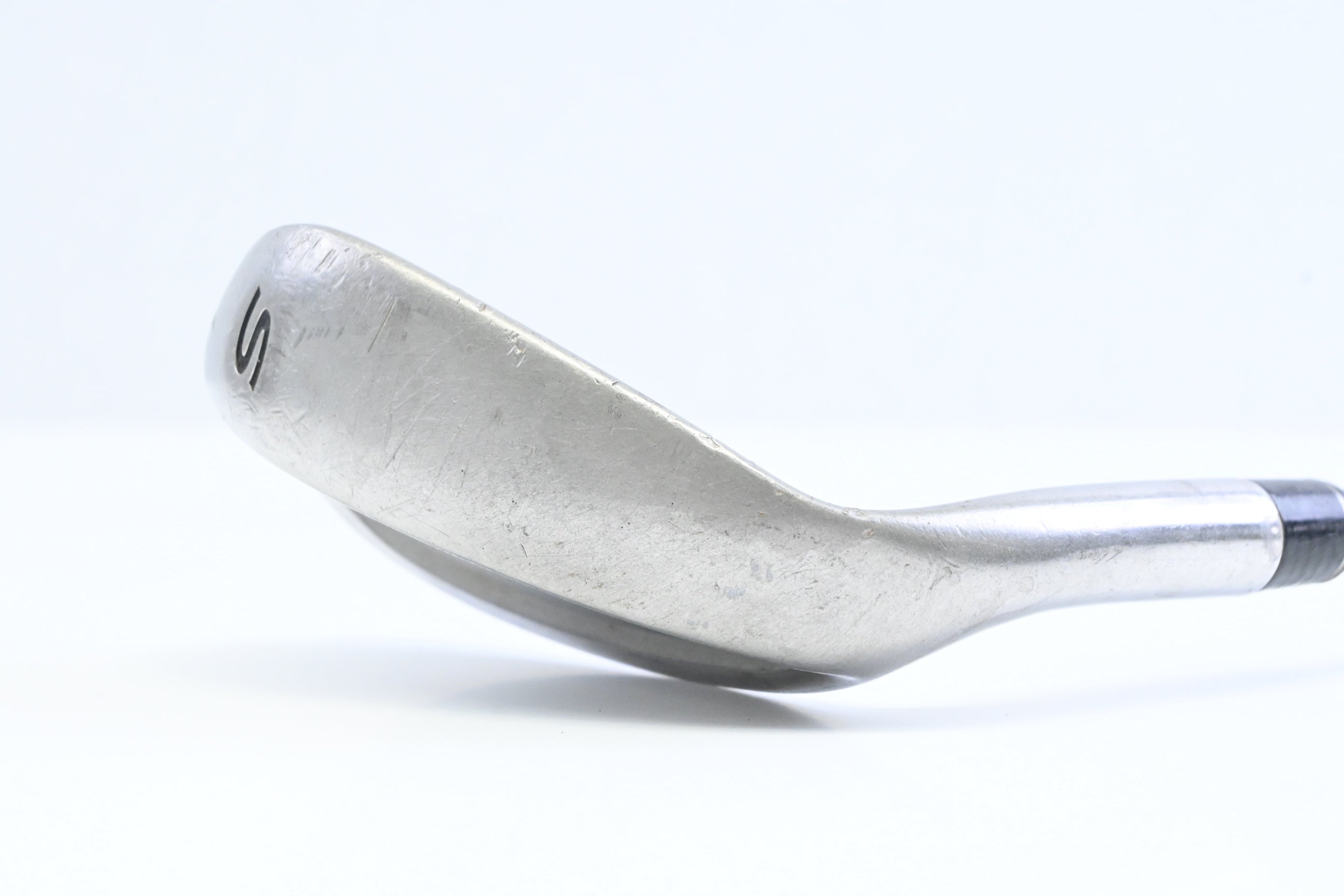 Taylormade M2 2017 Sand Wedge / 54 Degree / Stiff Flex Reax 88 Shaft