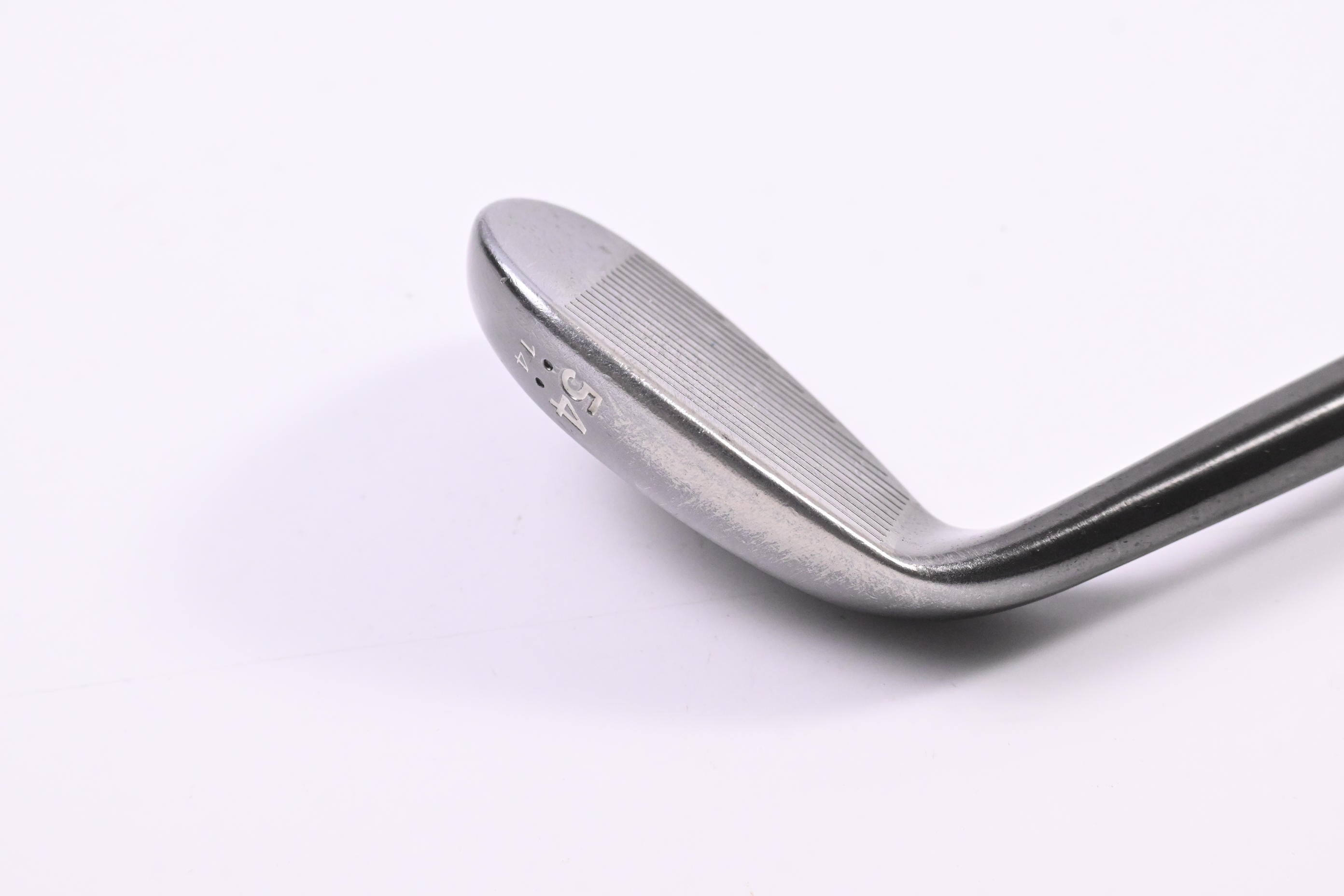 Cleveland CG16 Sand Wedge / 54 Degree / Wedge Flex Steel Shaft