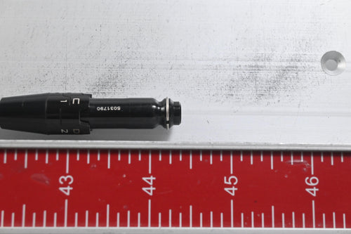 Project X Hzrdus Gen 5 Black 60 Driver Shaft / X-Flex / Titleist