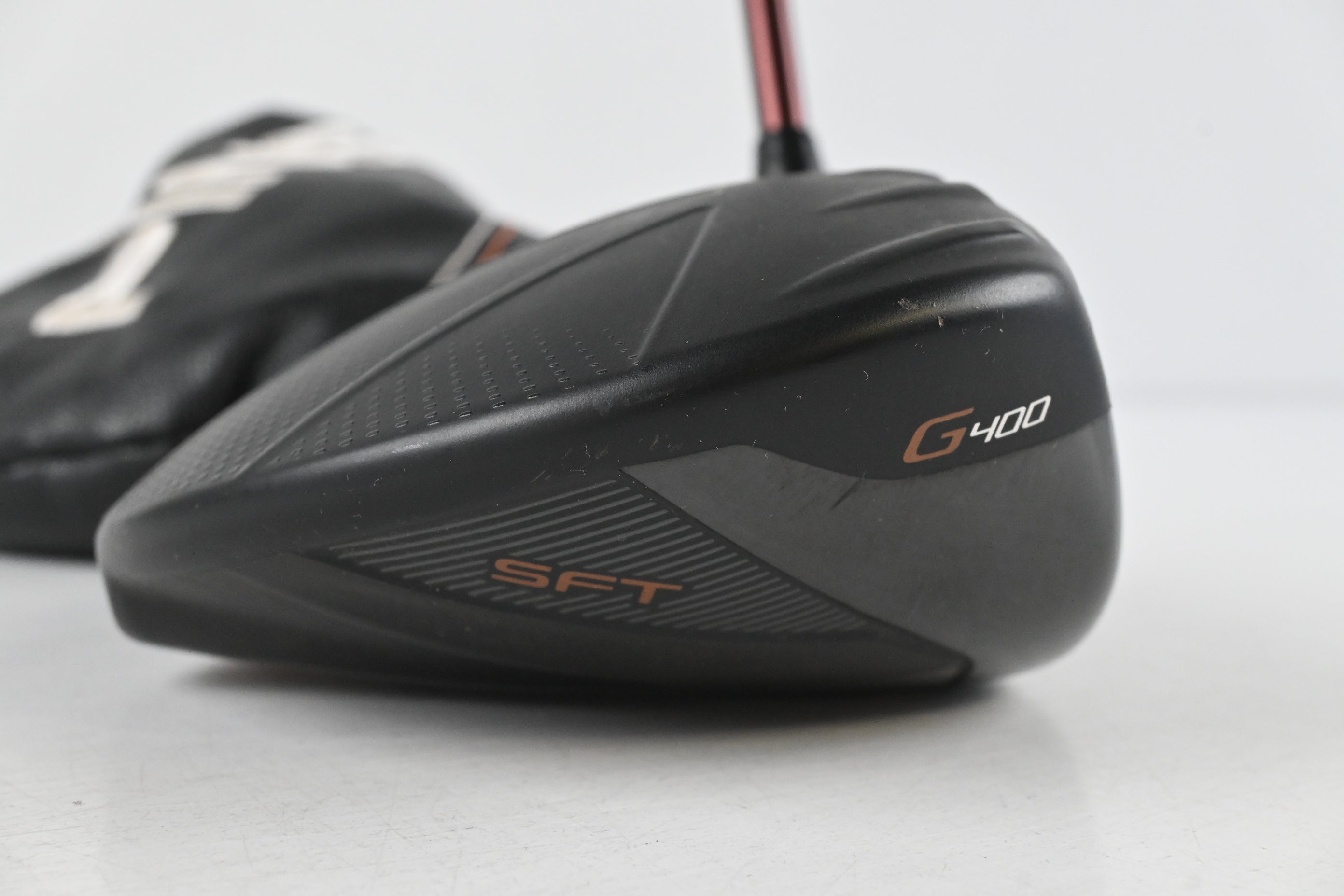 Ping G400 SFT Driver / 12 Degree / Senior Flex Ping Alta Distanza 40 Shaft
