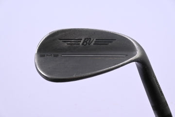 Titleist Vokey SM9 Gap Wedge / 50 Degree / Wedge Flex Vokey Design SM9 Shaft
