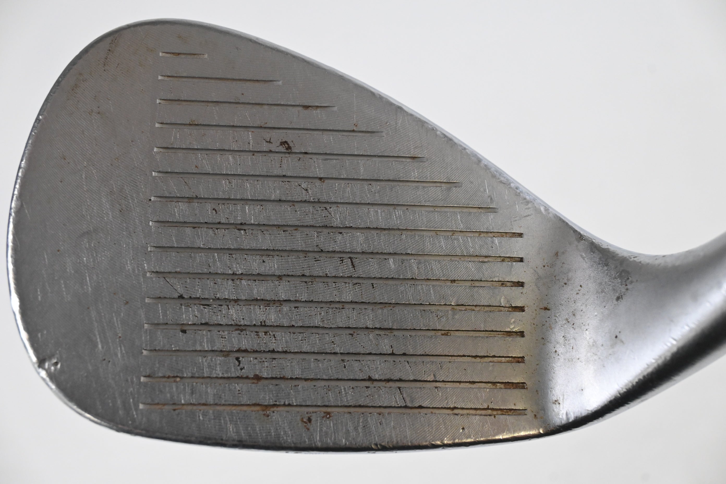 Titleist Vokey Spin Milled 2009 Sand Wedge / 54 Degree / Wedge Flex Vokey Design