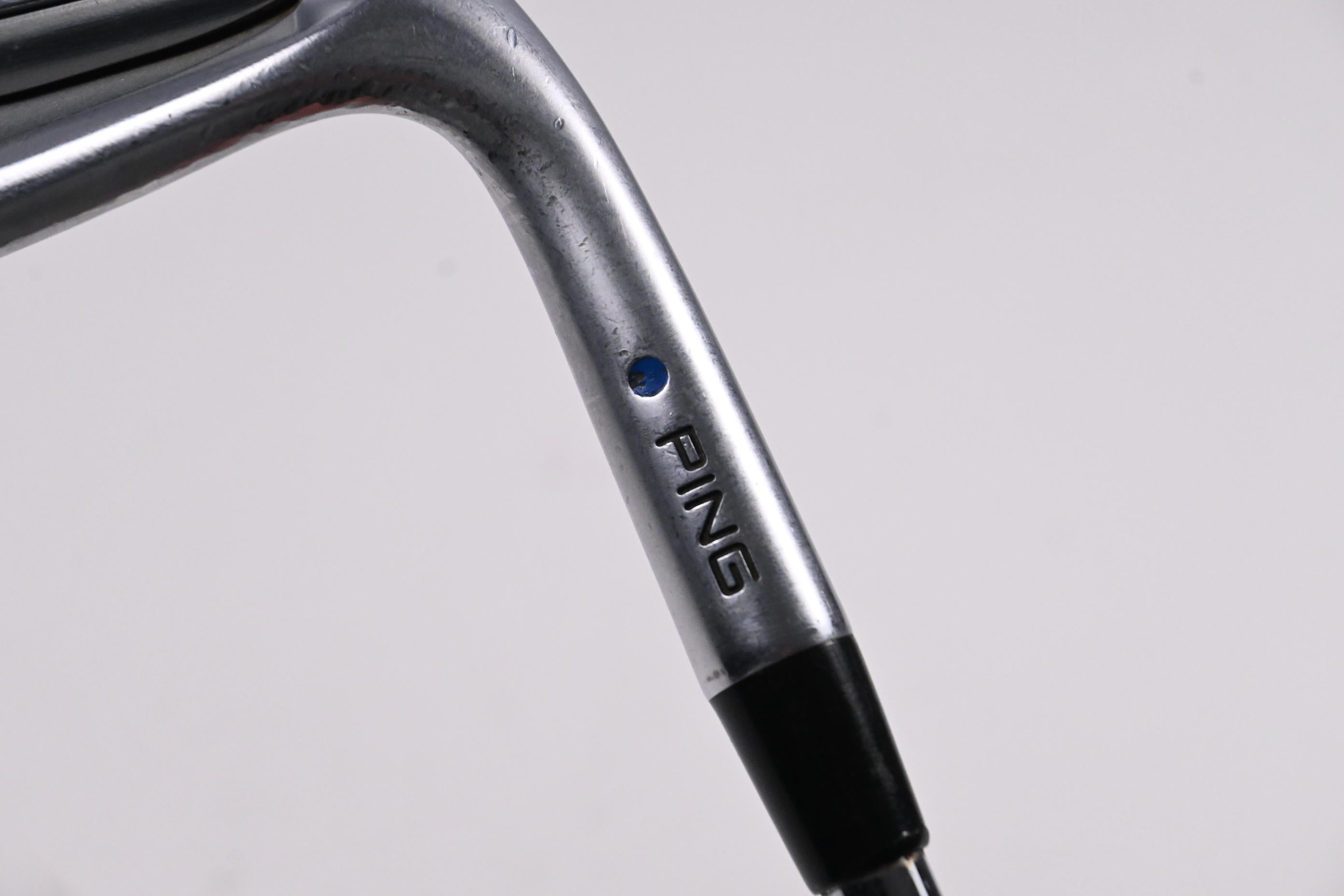 Ping Glide 3.0 Gap Wedge / 50 Degree / Stiff Flex Project X LZ Shaft
