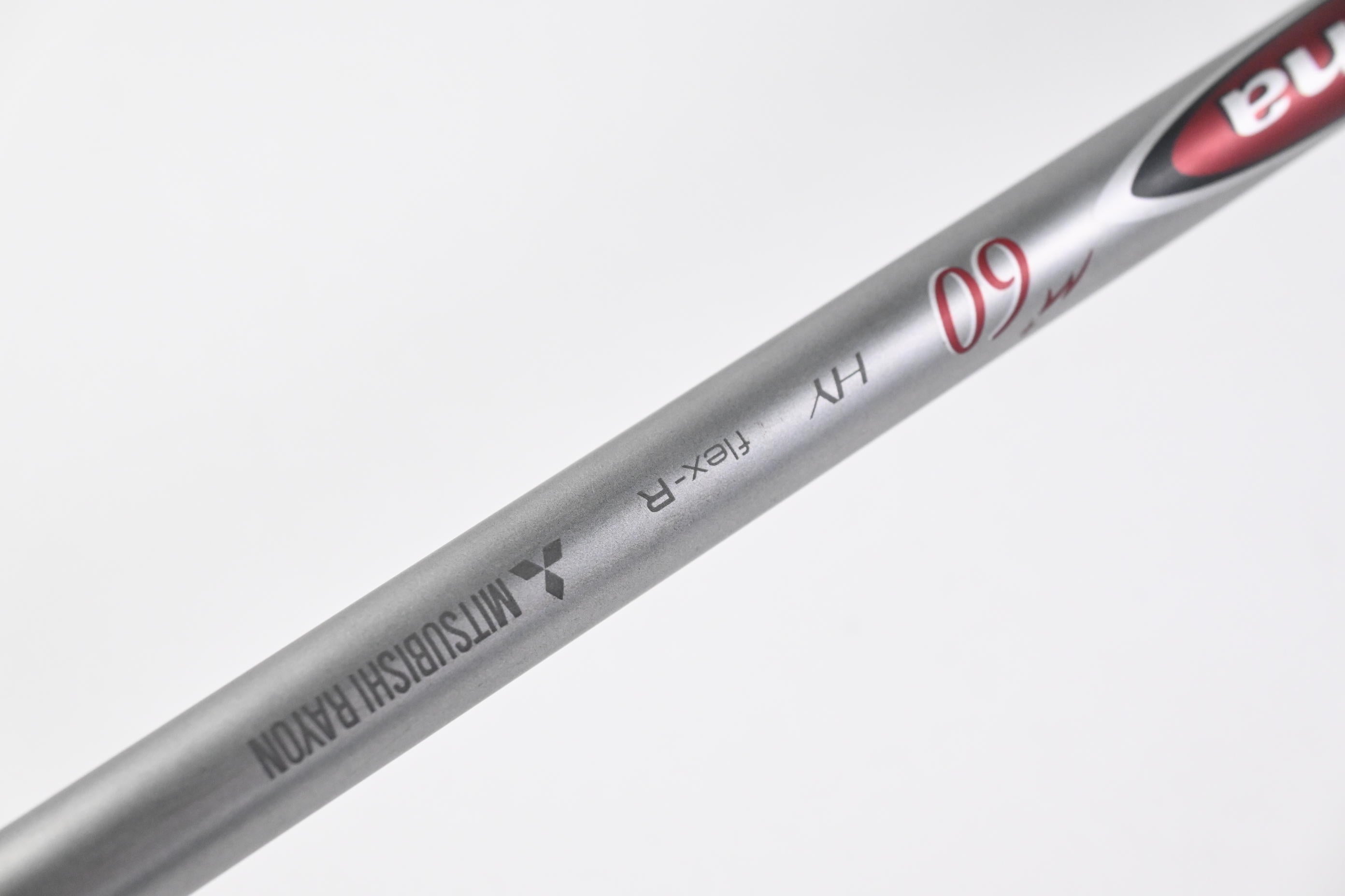 Titleist 816 H1 #4 Hybrid / 23 Degree / Regular Flex Diamana M+ Red 60 Shaft