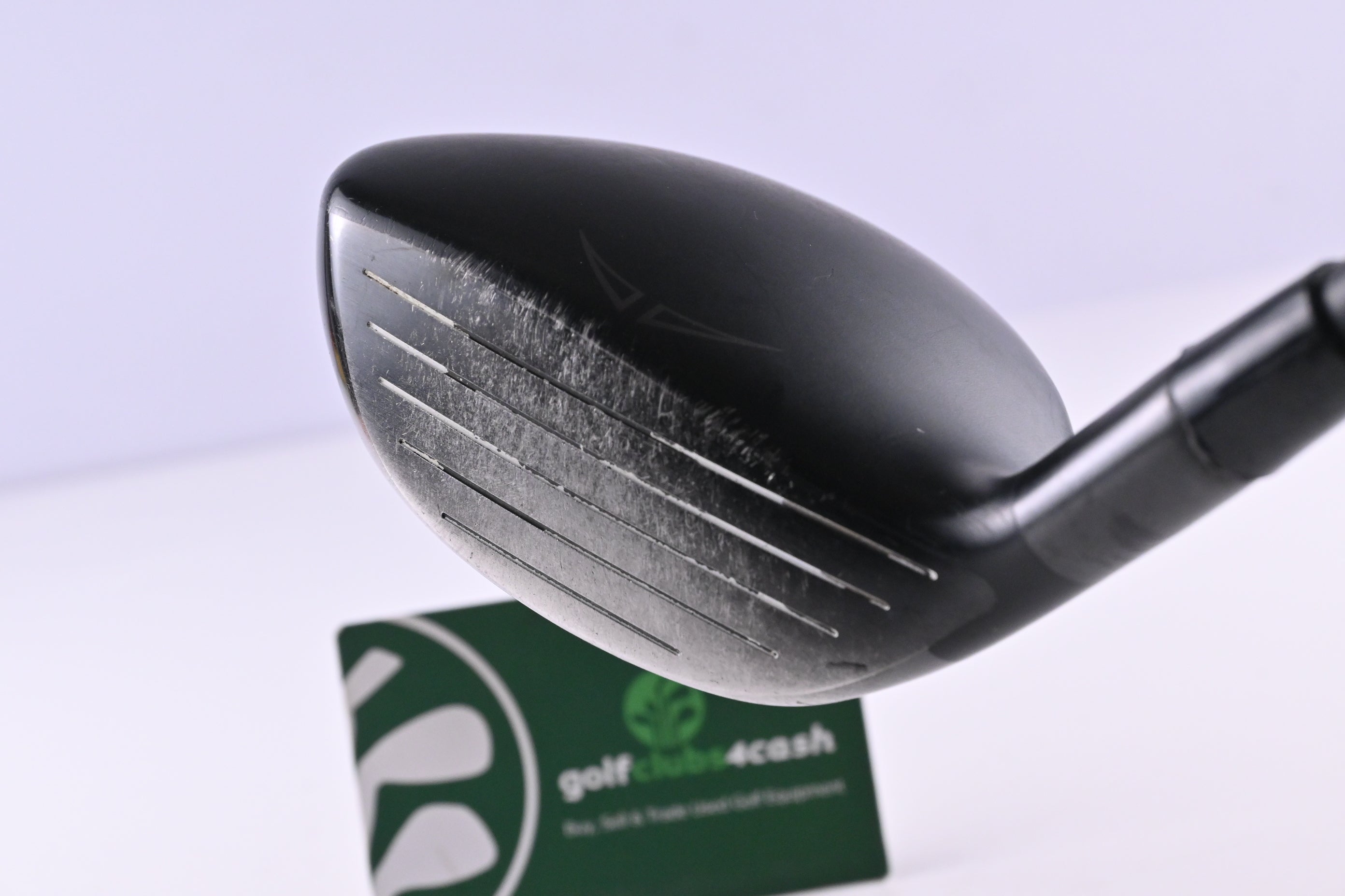 Ping i20 #3 Wood / 14 Degree / Regular Flex Fujikura Pro 63 Shaft
