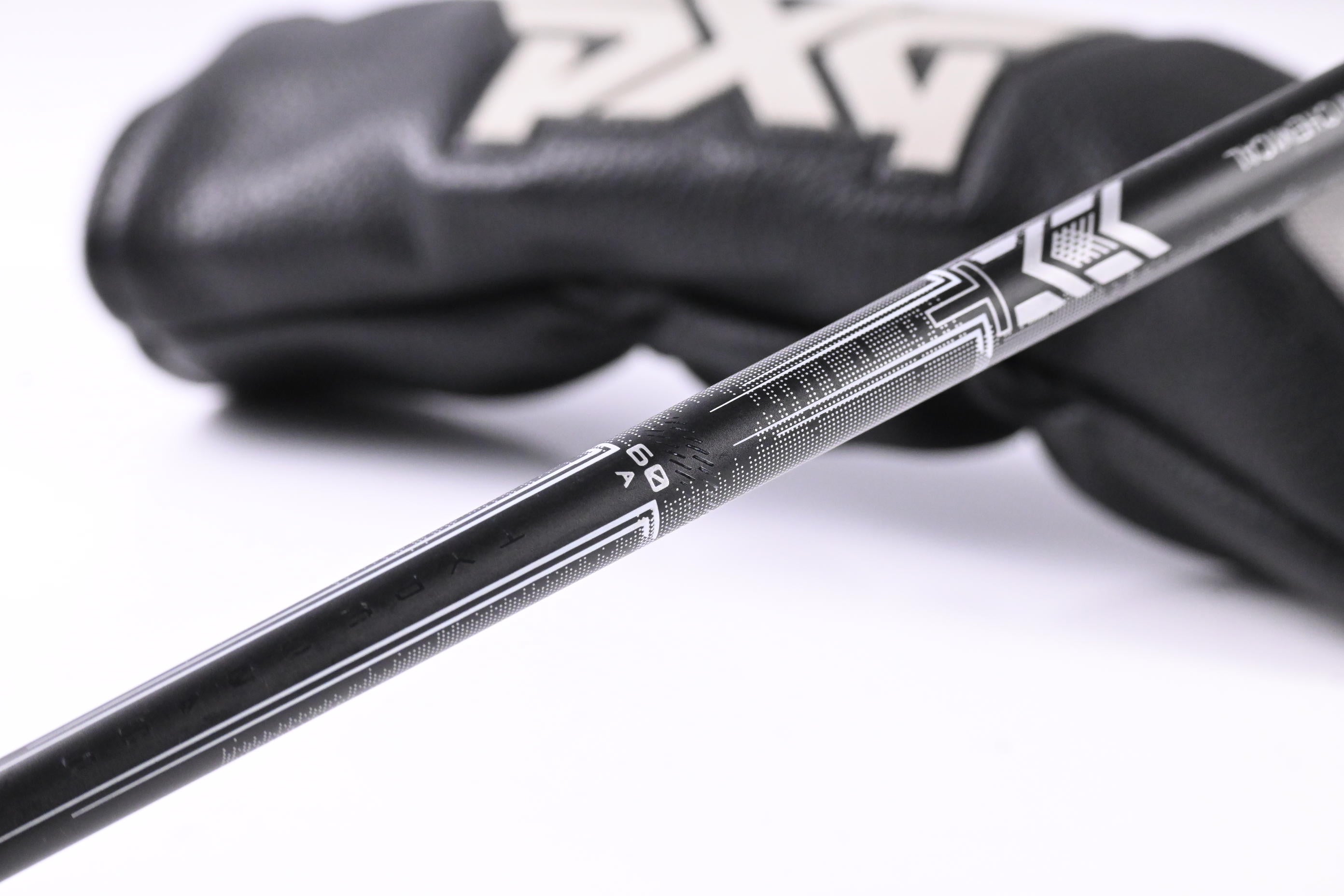 PXG 0317 X Gen4 #3 Hybrid / 19 Degree / Senior Flex MMT 60 Shaft