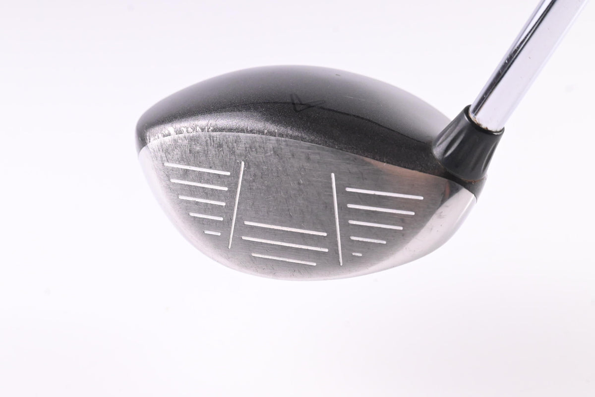 Callaway Big Bertha 2004 #4 Wood / 16 Degree / Regular Flex Steel Shaft