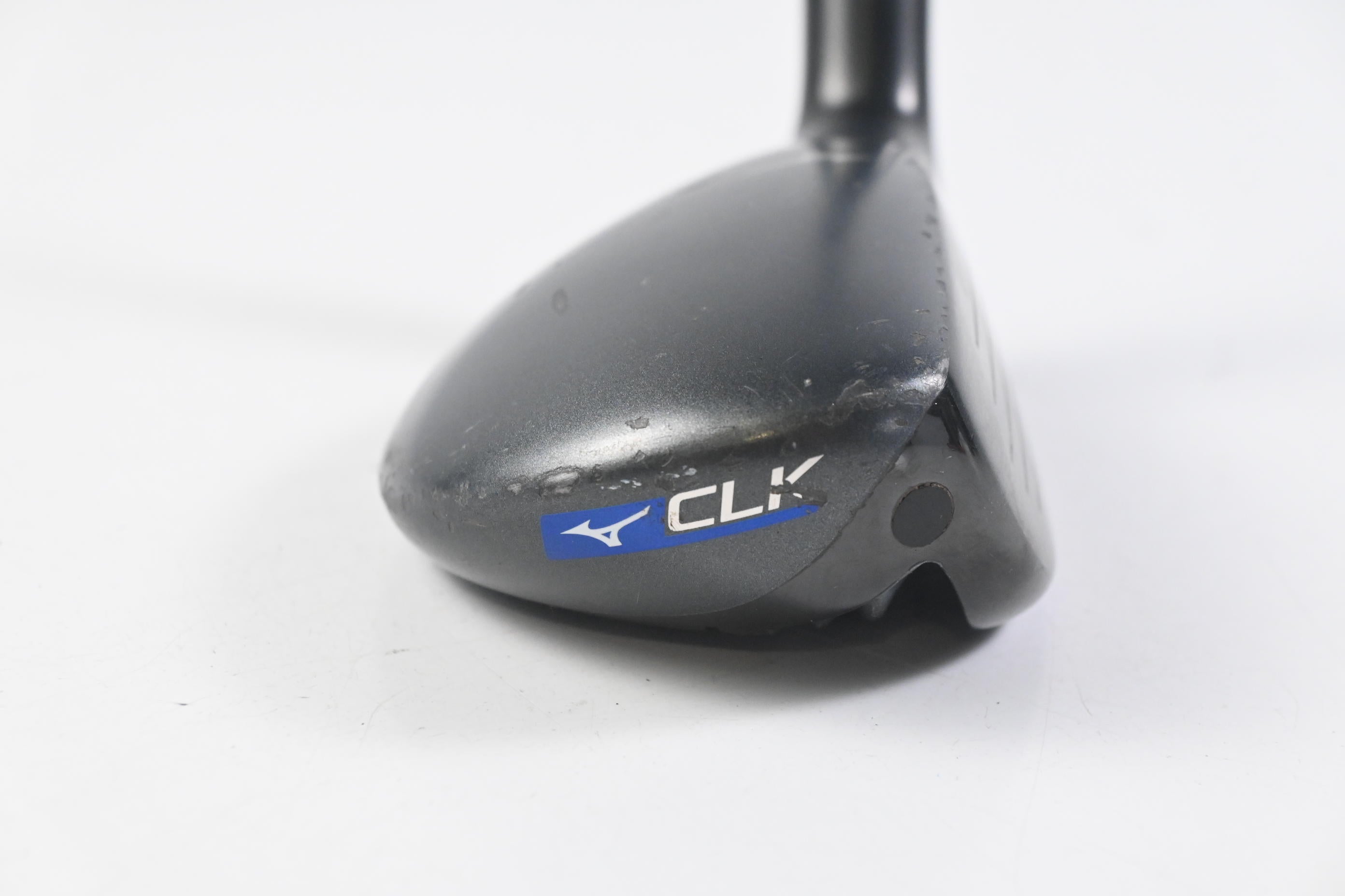 Mizuno CLK 2020 #4 Hybrid / 22 Degree / Stiff Flex Speeder Evolution 85 Shaft