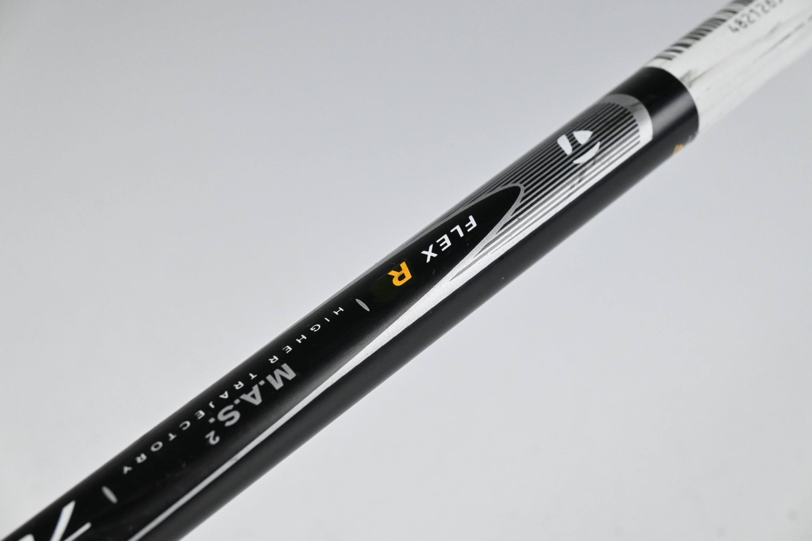 Taylormade R540 Driver / 10.5 Degree / Regular Flex Taylormade M.A.S2 70 Shaft