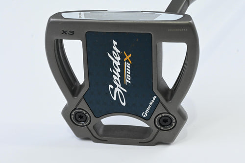 Taylormade Spider Tour 2023 Putter / 34 Inch