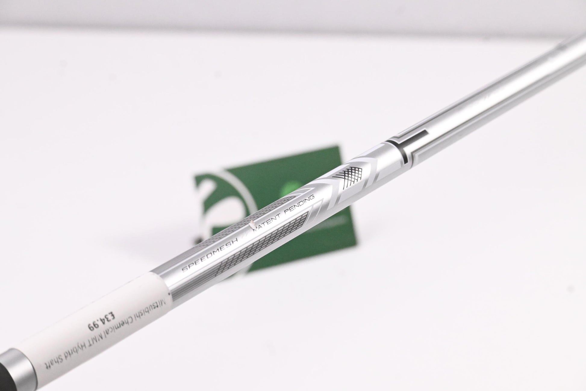 MMT Speedmesh 35 #5 Wood Shaft / Ladies Flex / Titleist 2nd Gen