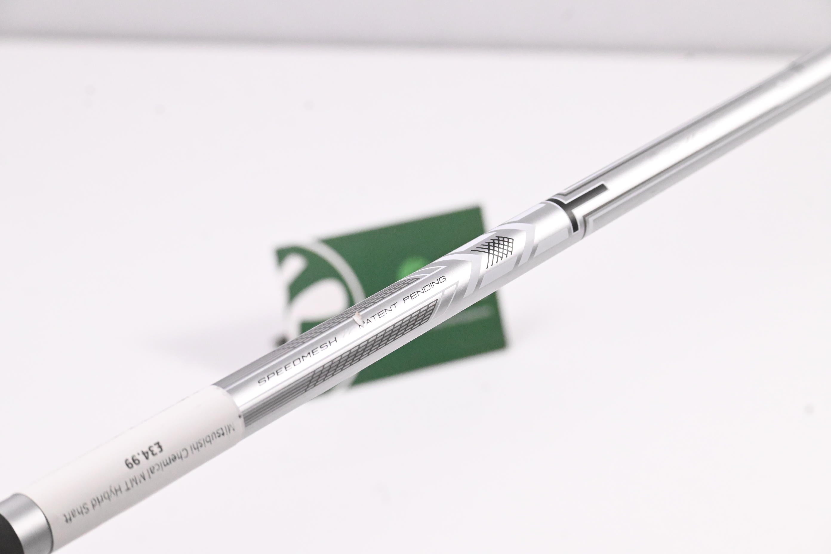 MMT Speedmesh 35 #5 Wood Shaft / Ladies Flex / Titleist 2nd Gen