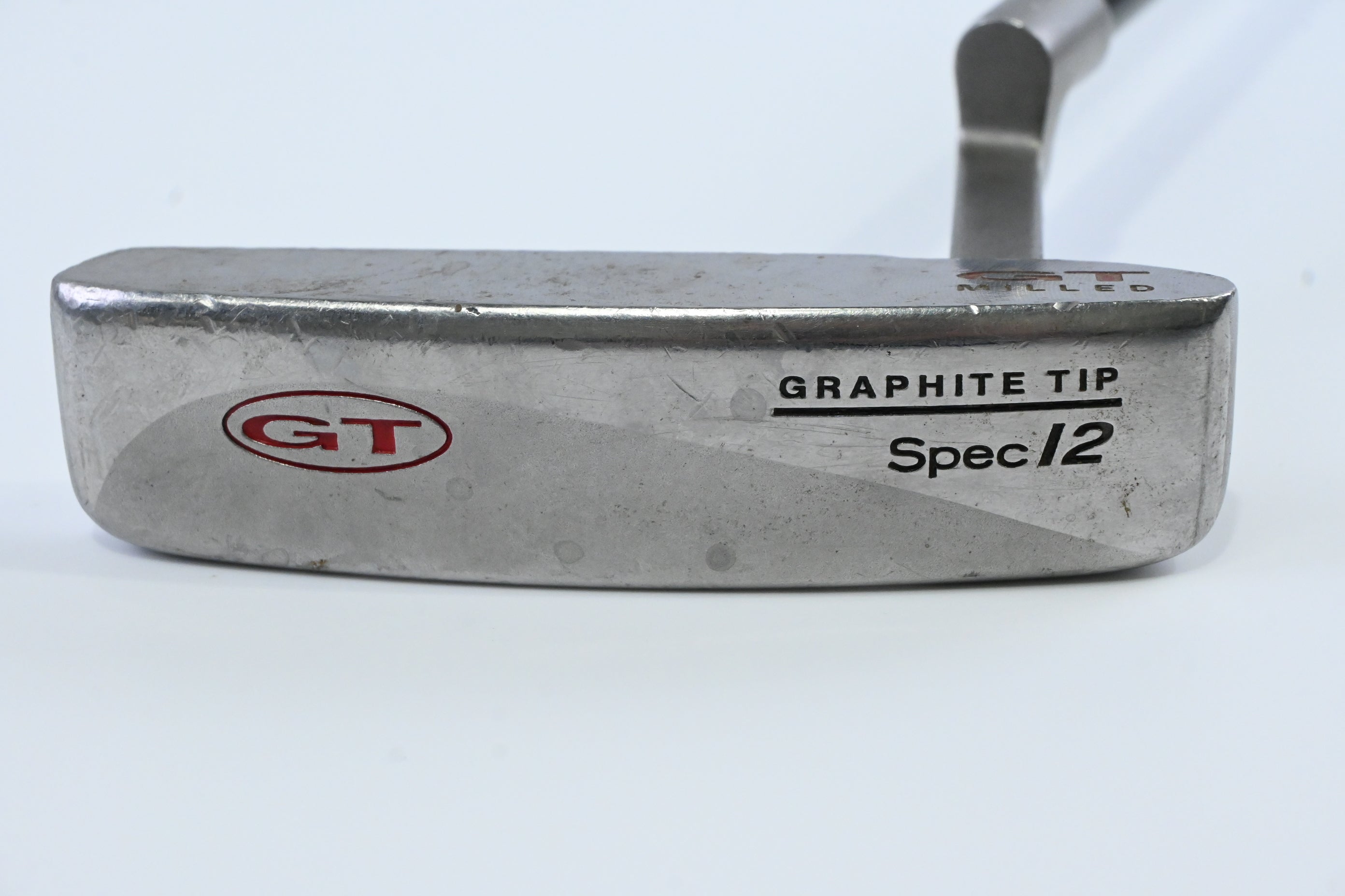 Adams Golf GT Milled Spec 12 Putter / 34 Inch