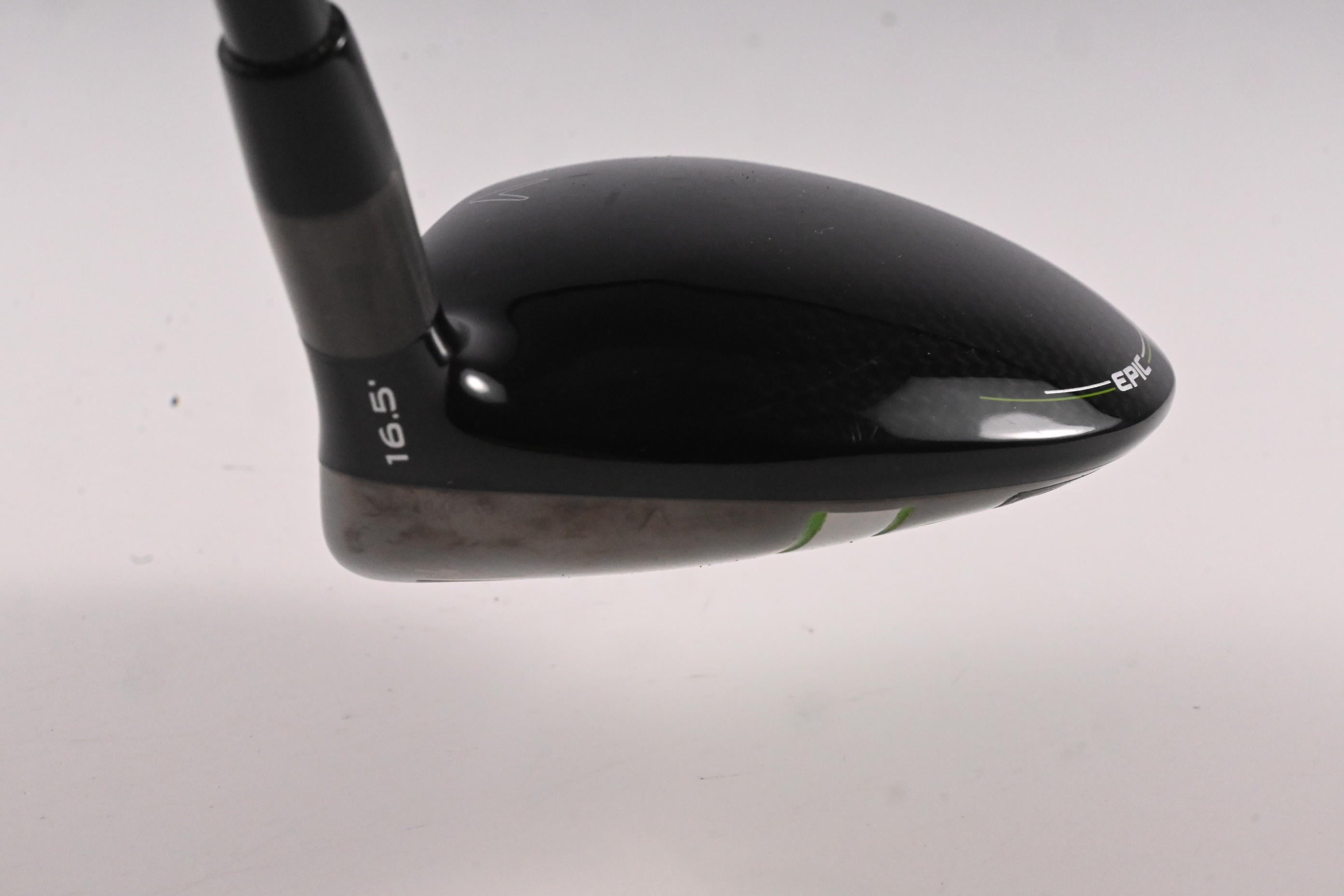 Callaway Epic Speed #4 Wood / 16.5 Degree / Stiff Flex Tensei AV White 75 Shaft