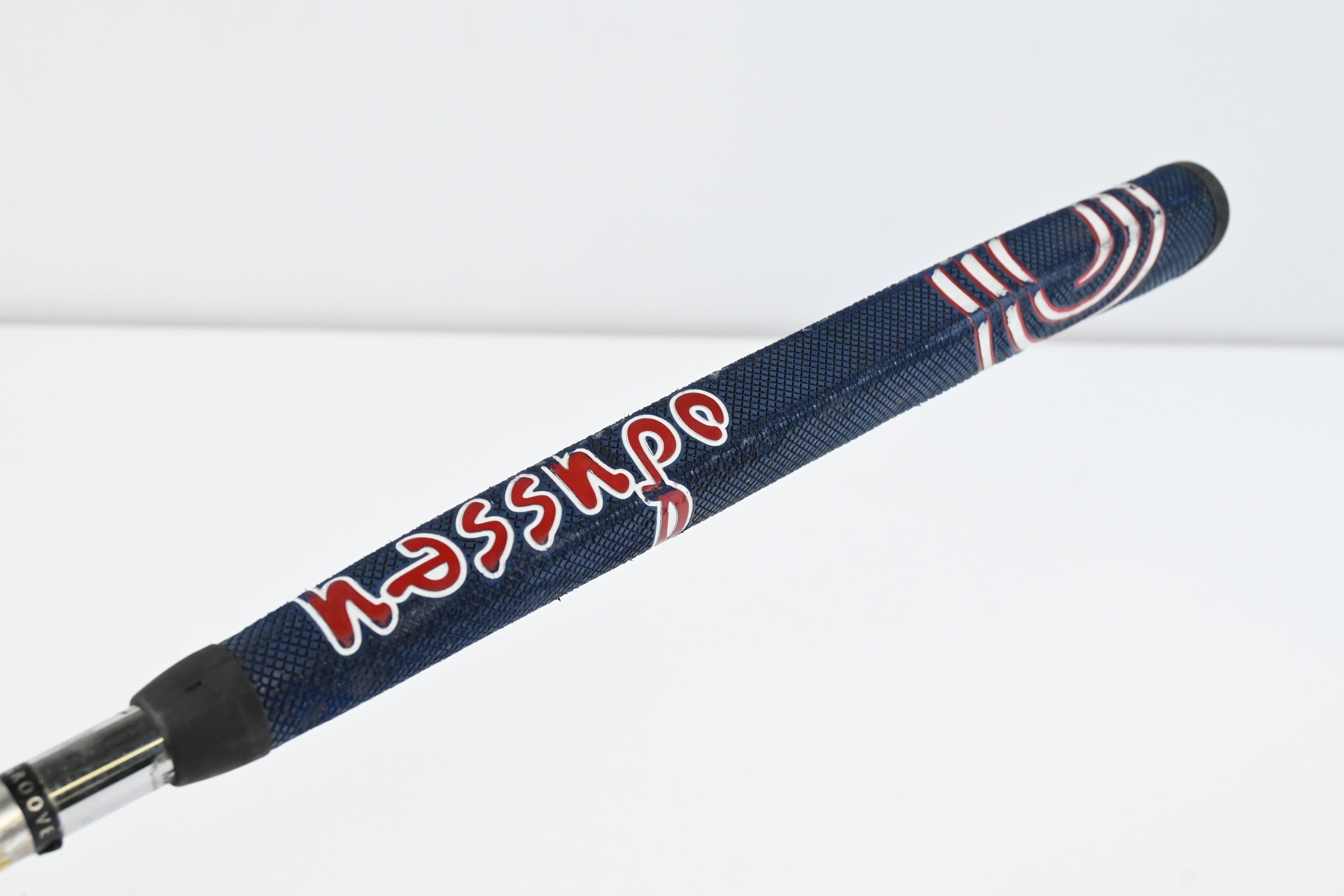 Yes! C-Groove Tracy II Putter / 34 Inch