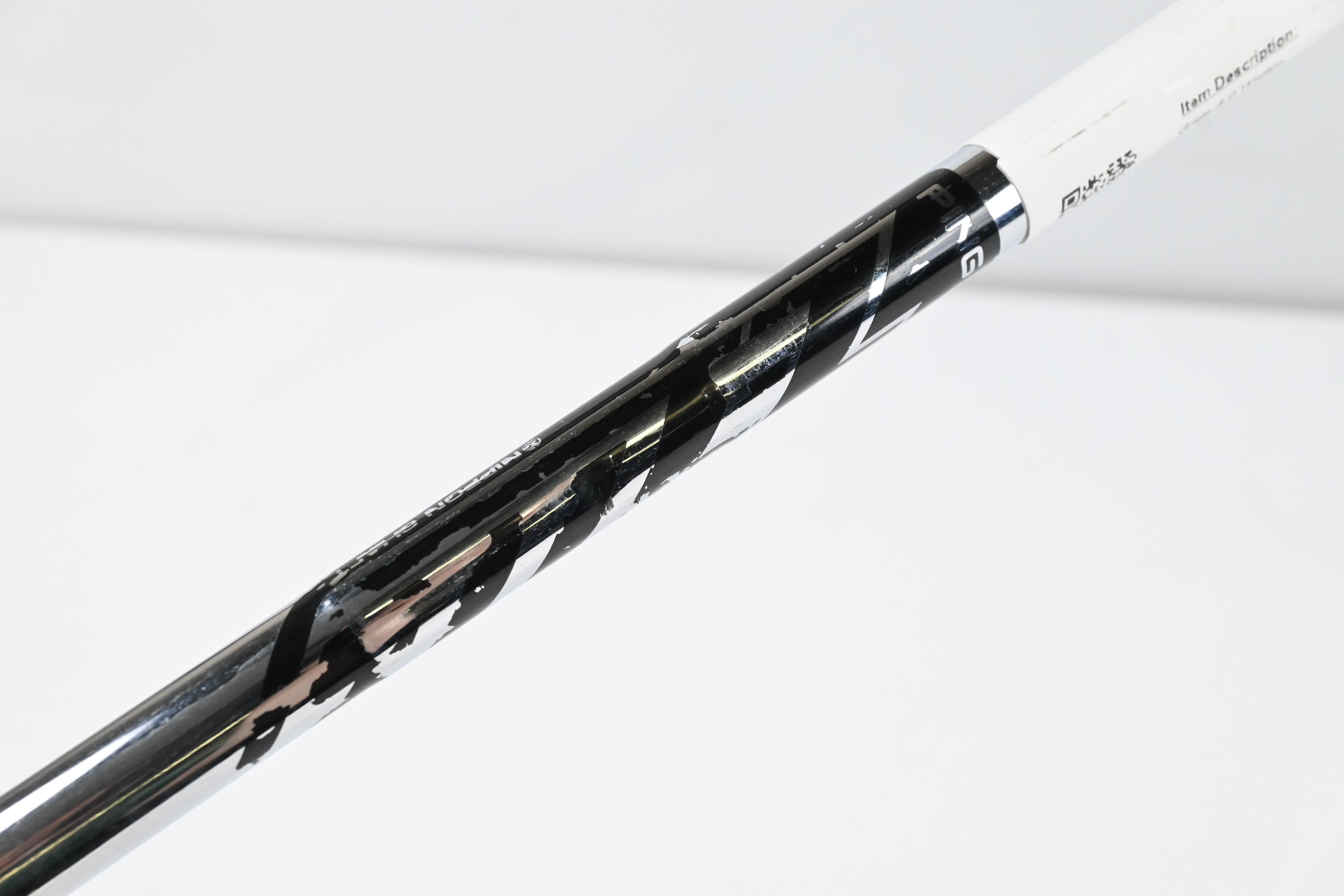 Ping Glide 4.0 Sand Wedge / 56 Degree / Black Dot / Wedge Flex Ping Z-Z115 Shaft