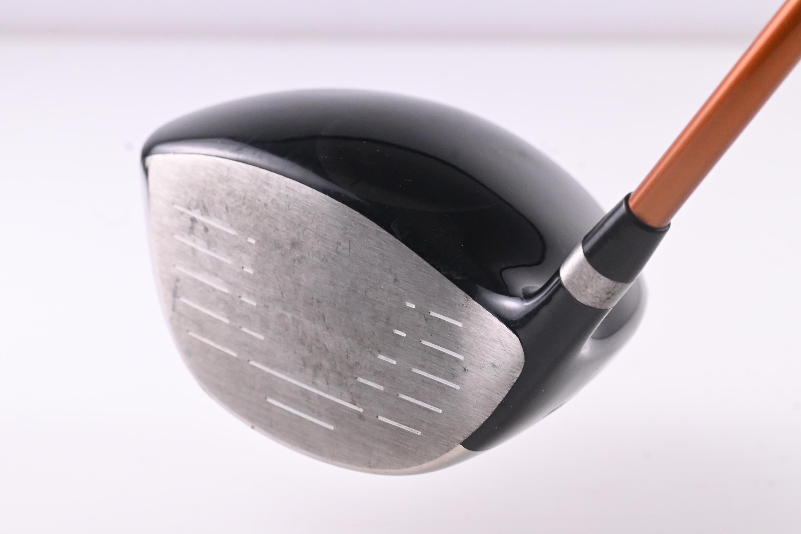 Ping G10 Driver / 10.5 Degree / Regular Flex Ping TFC 129 D Shaft