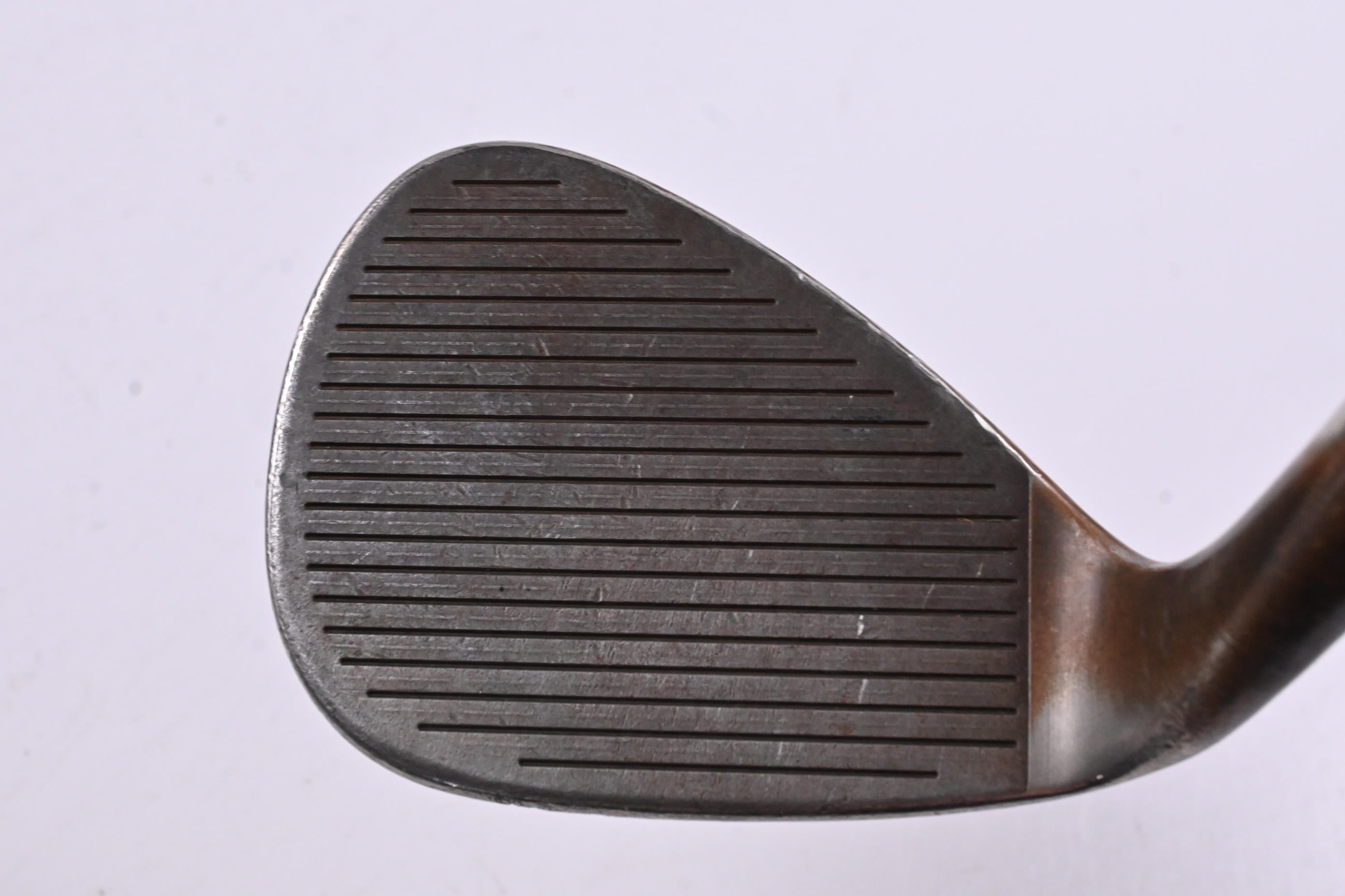 Taylormade Hi-Toe 3 Sand Wedge / 56 Degree / Wedge Flex KBS HI-REV 2.0 115 Shaft