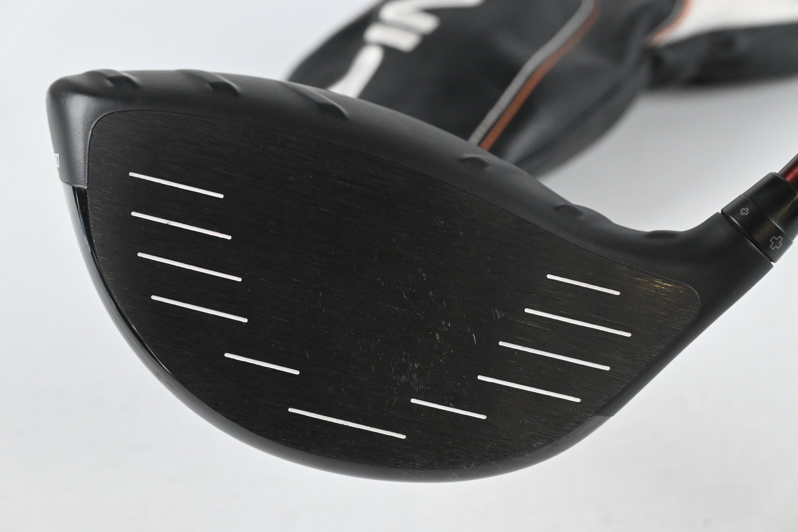 Ping G400 SFT Driver / 12 Degree / Senior Flex Ping Alta Distanza 40 Shaft