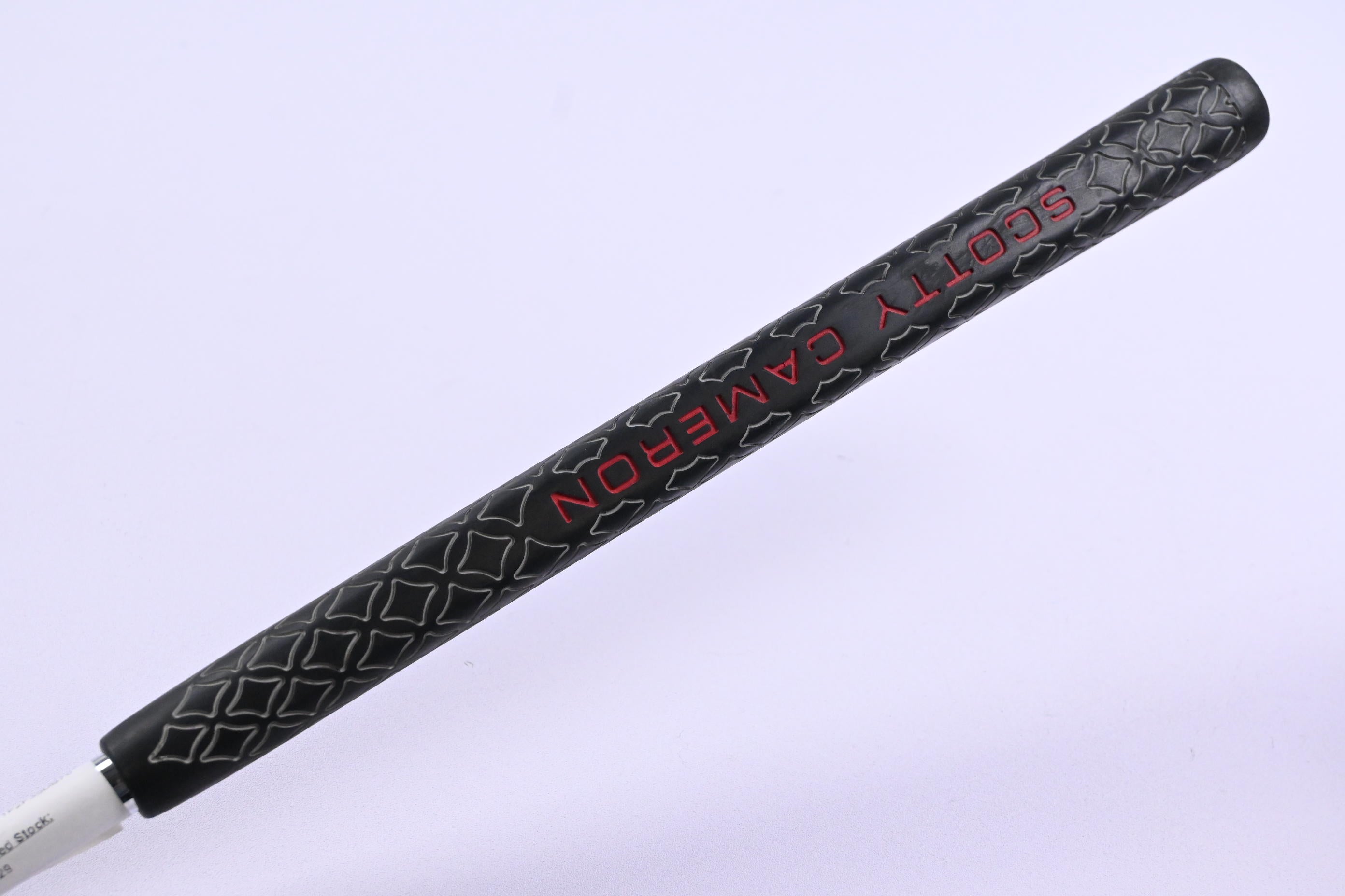 Scotty Cameron Super Select Golo 6.5 Putter / 35 Inch