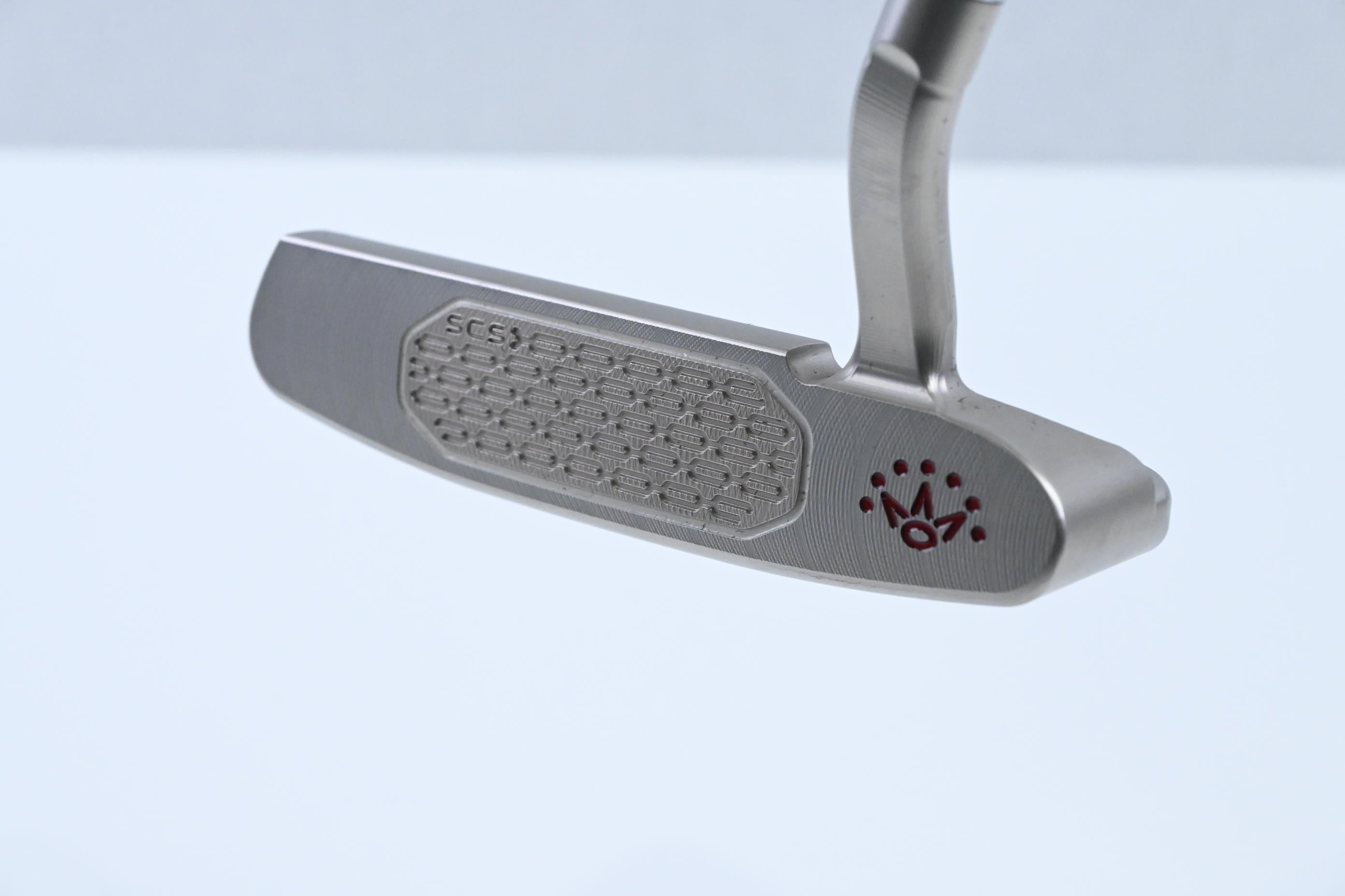 Scotty Cameron 2025 Studio Style Santa Fe Putter / 34 Inch