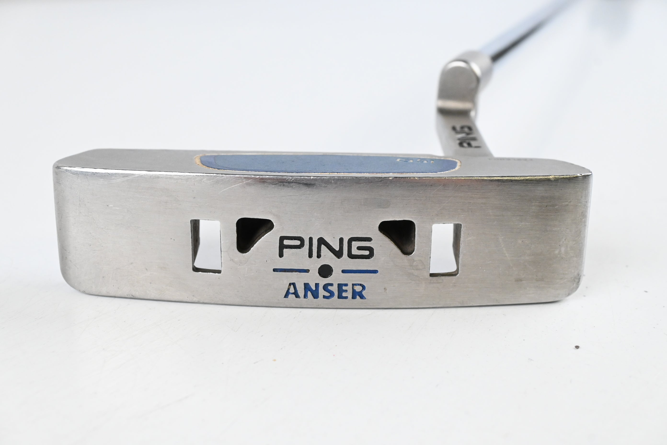 Ping G5i Anser Putter / 33 Inch