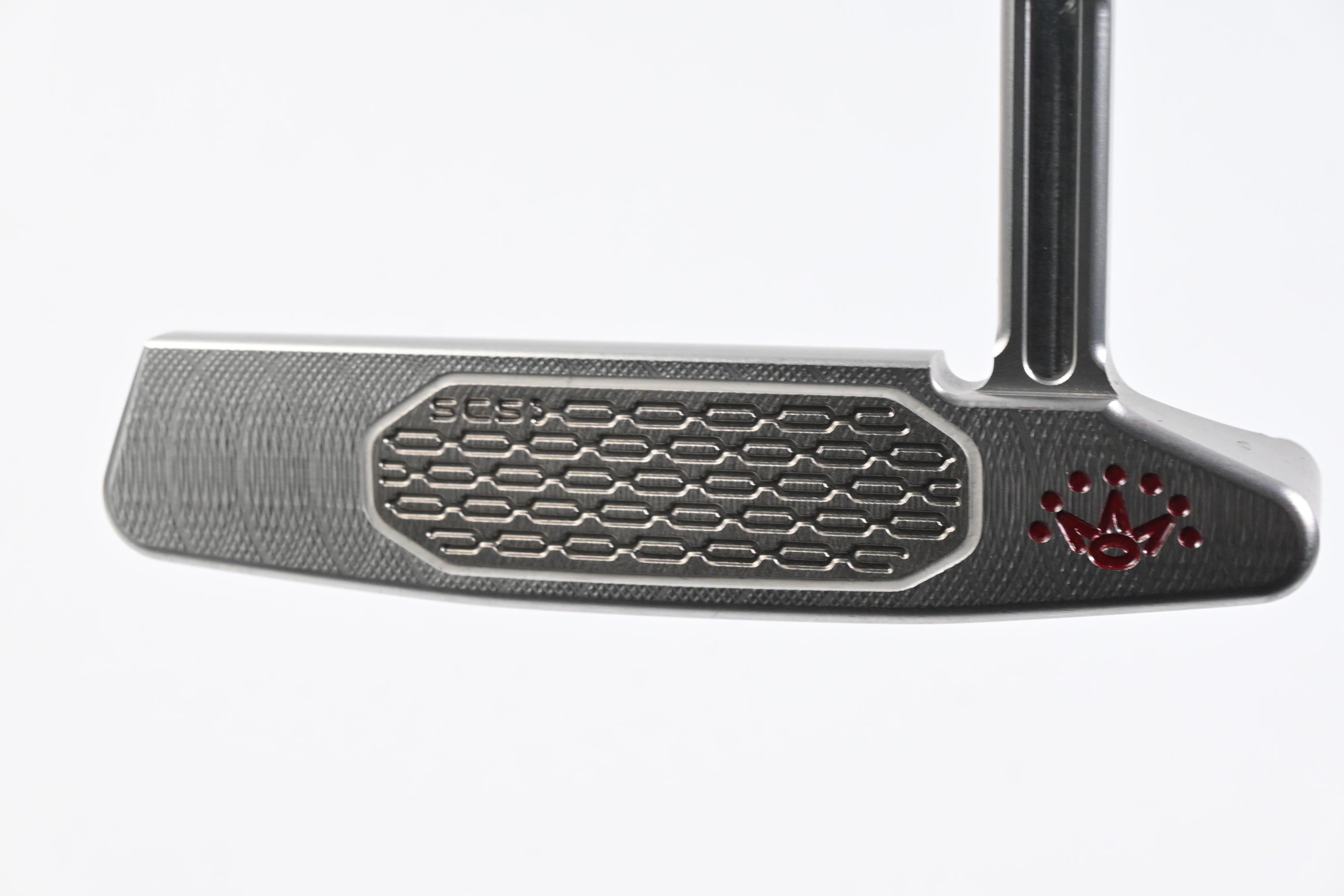 Scotty Cameron 2025 Studio Style Newport 2 Putter / 34 Inch