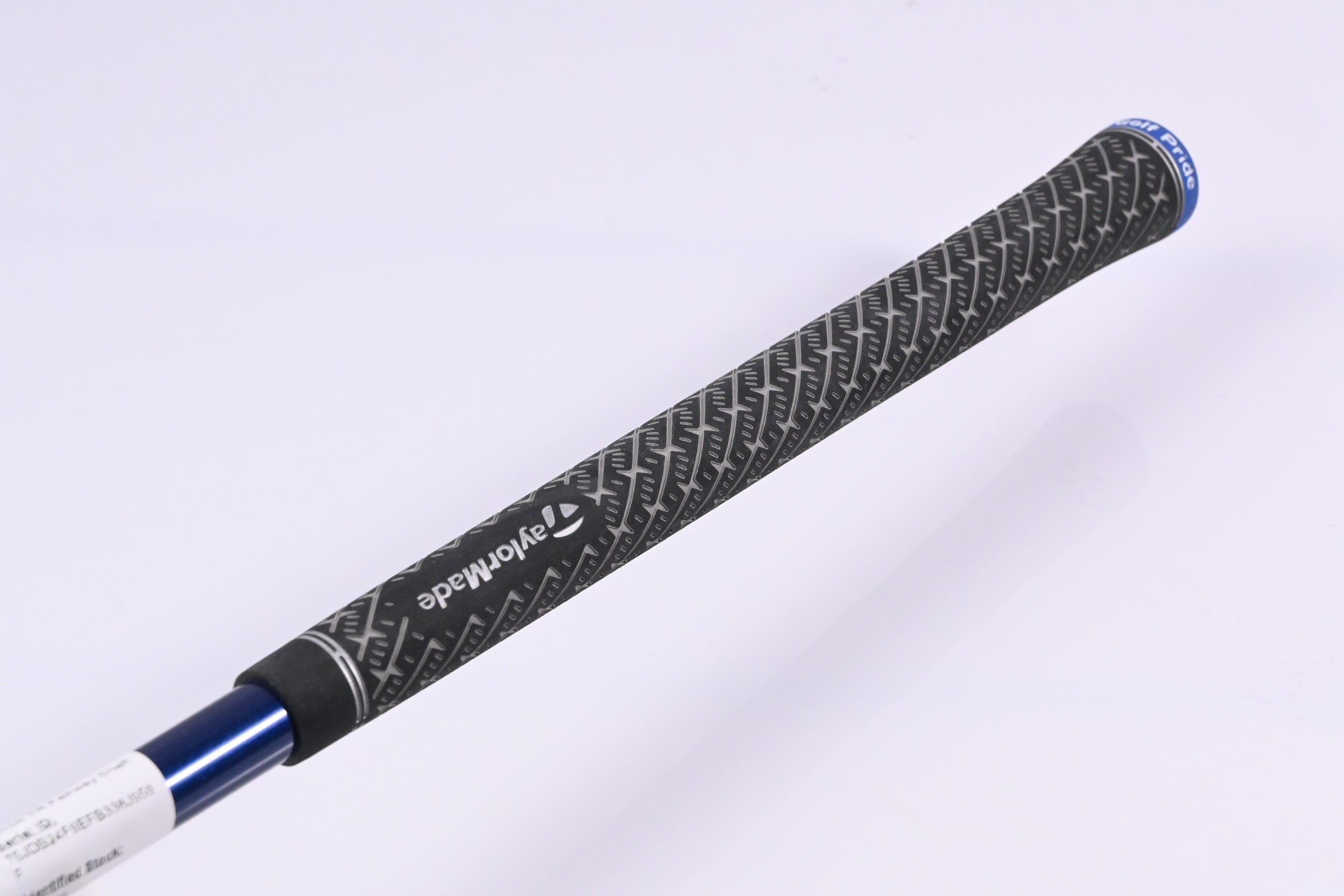 Fujikura Ventus TR Blue 6 #9 Wood Shaft / Senior Flex / Taylormade 2nd Gen