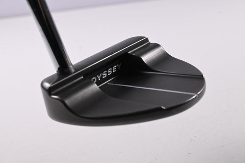 Odyssey Toulon Stroke Lab Memphis Putter / 34 Inch