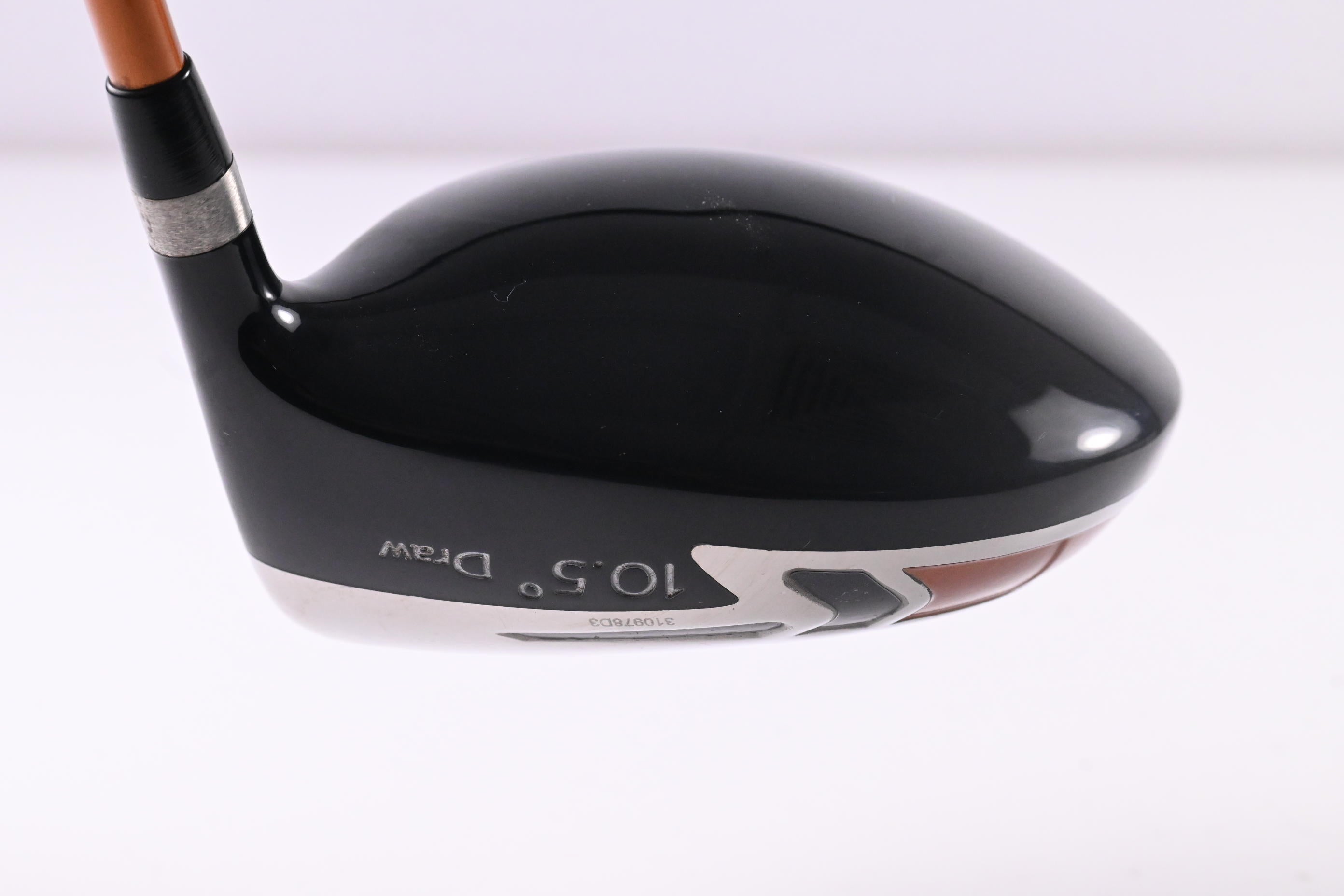 Ping G10 Driver / 10.5 Degree / Regular Flex Ping TFC 129 D Shaft