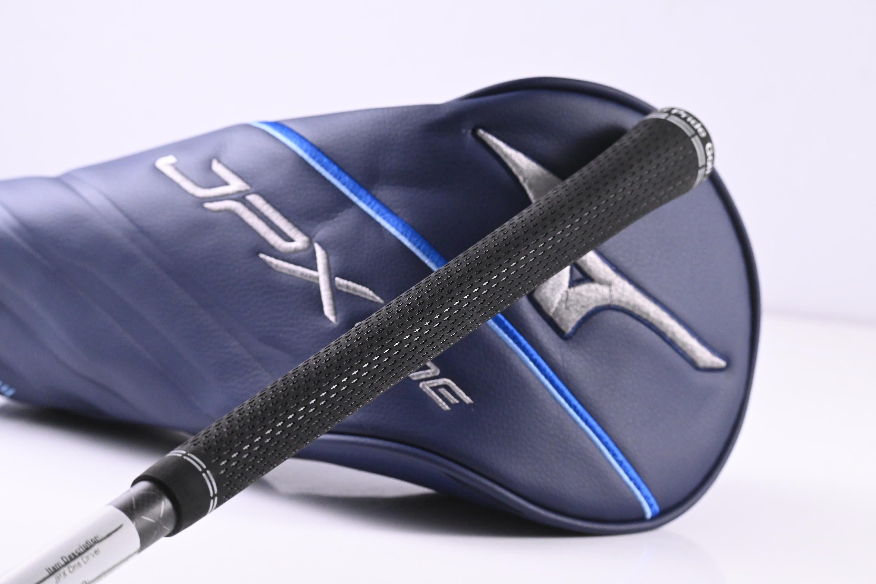Mizuno JPX One Driver / 10.5 Degree / Stiff Flex Tensei 1K Blue 55 Shaft