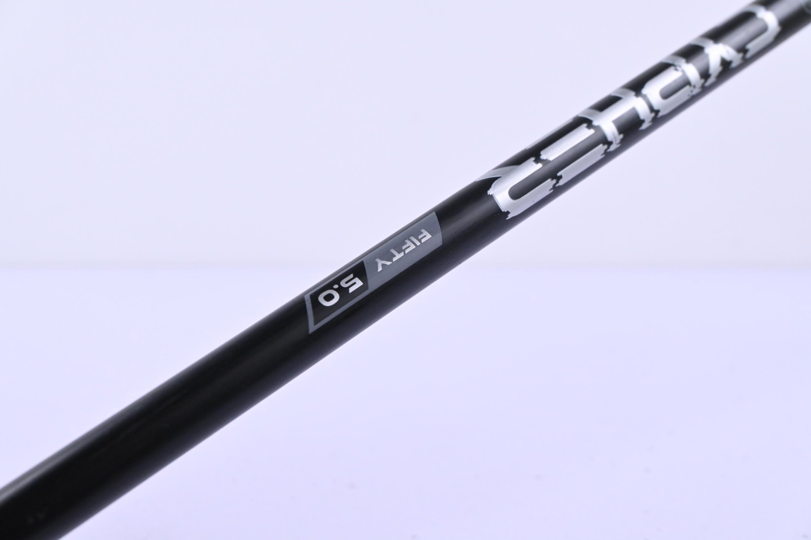 Callaway Rogue ST Max Os Lite #3 Hybrid / 19 Degree / Senior Flex Cypher 50 Shaft