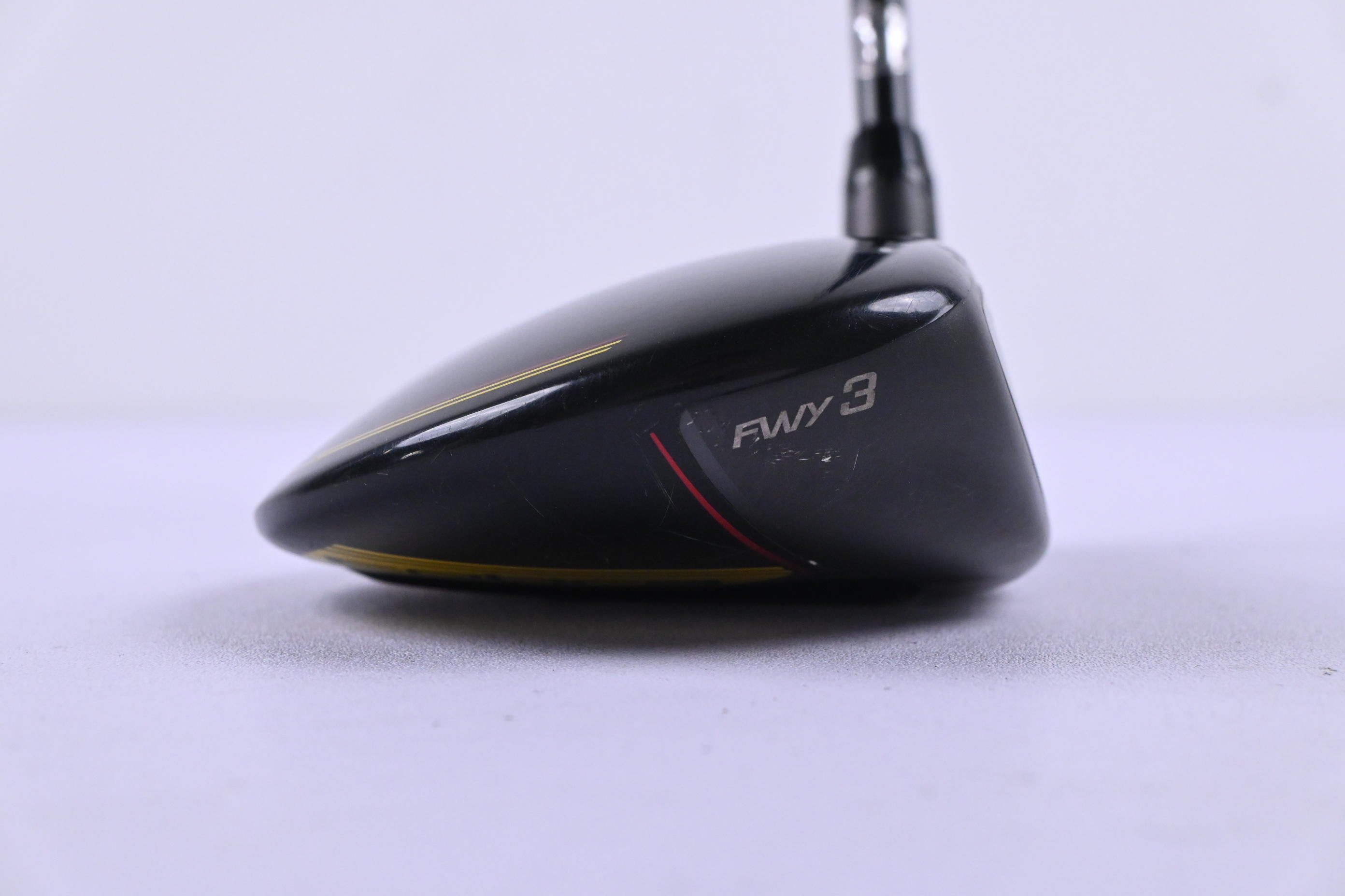 Cobra King Speedzone #3 Wood / 14.5 Degree / Regular Flex Tensei AV Blue 65