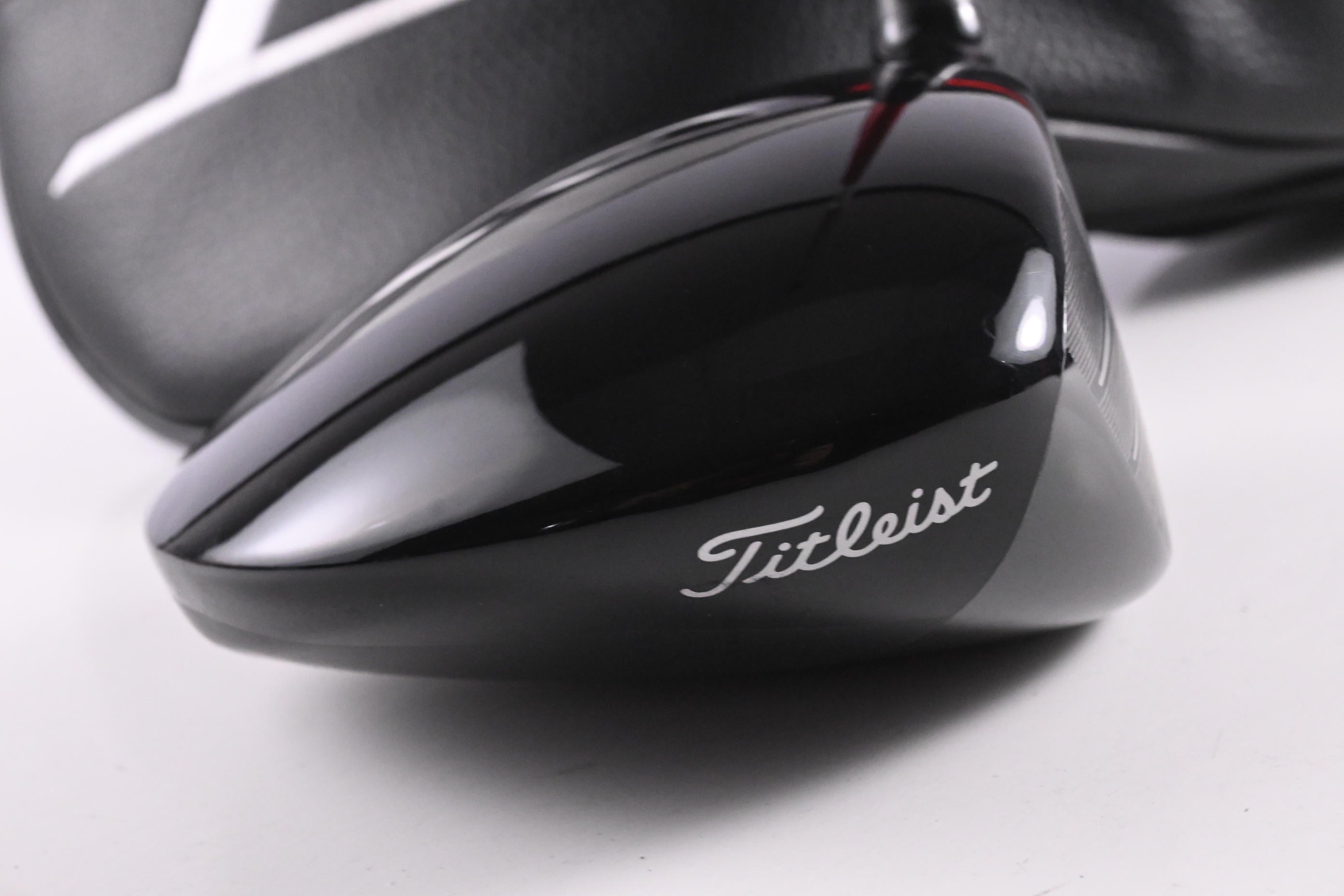 Titleist GT2 Driver / 8 Degree /  Regular Flex Denali Red 50 Shaft