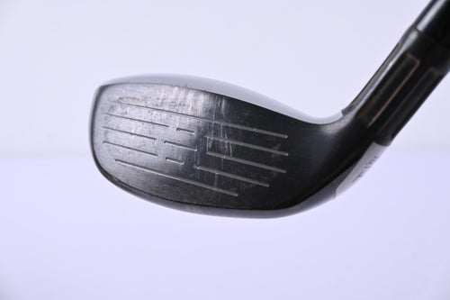 Taylormade SIM2 Max #4 Hybrid / 22 Degree / Regular Flex Ventus Blue 6 Shaft
