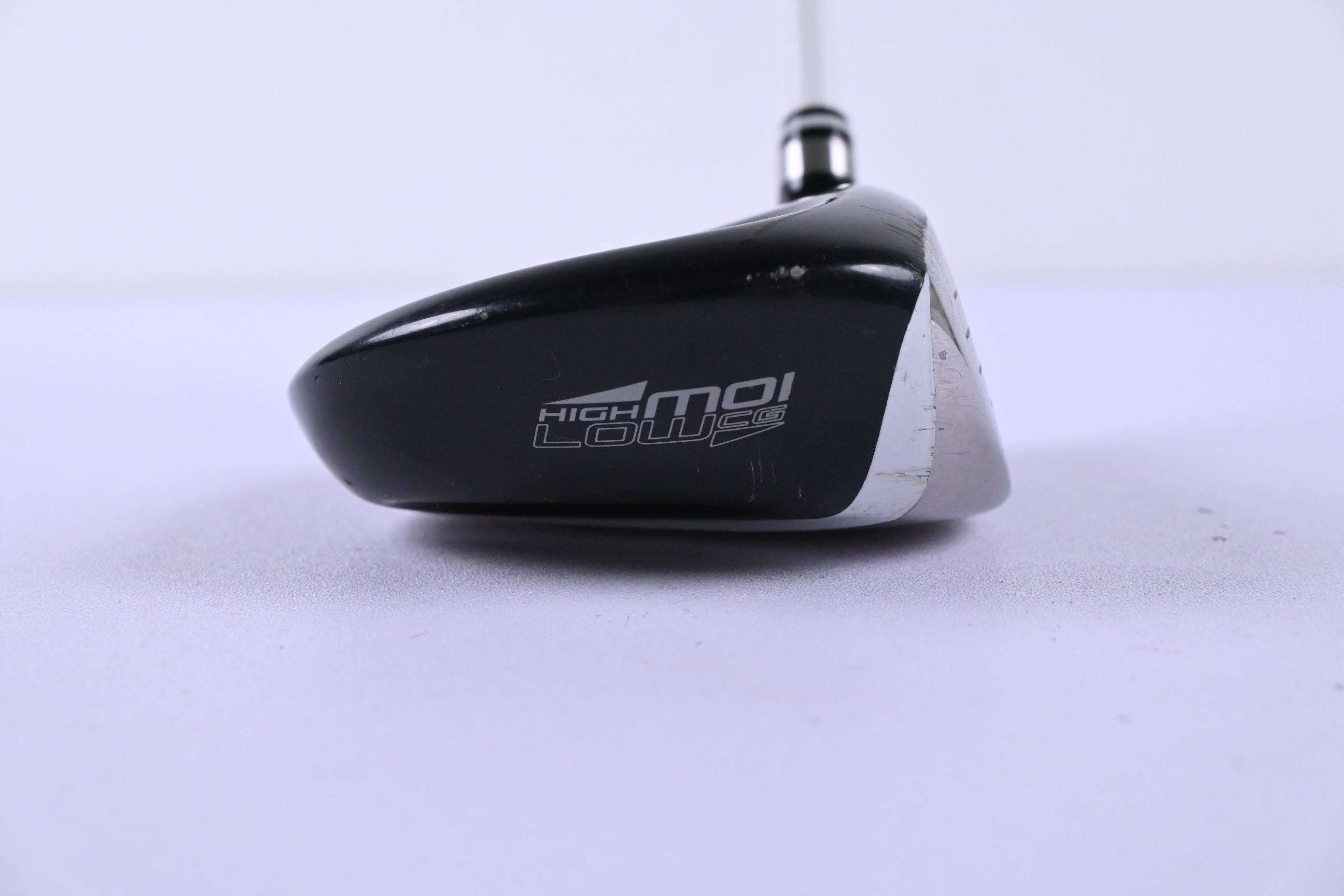 Wilson Spine #3 Wood / 15 Degree / Regular Flex ProForce V2 64 Shaft