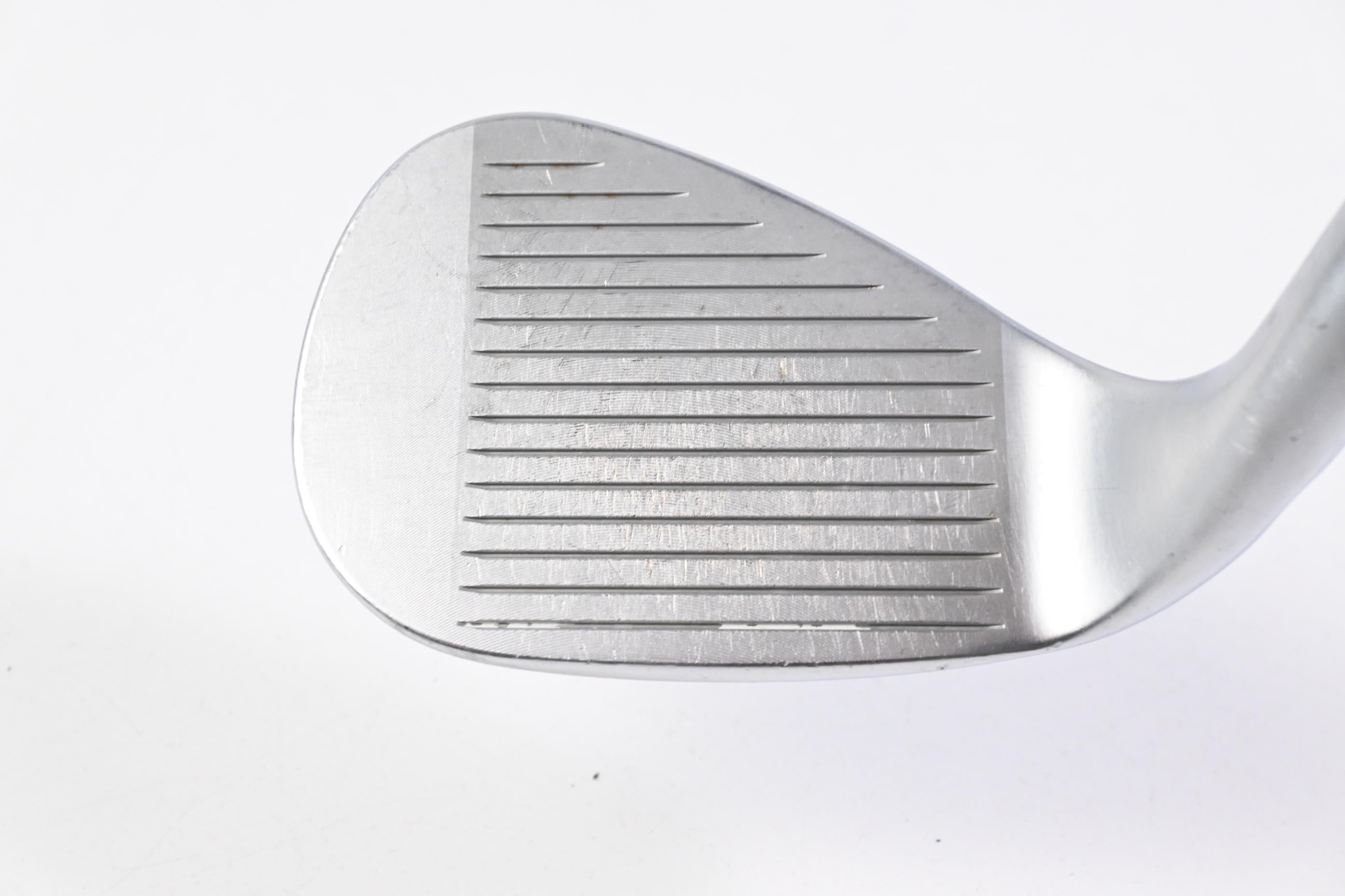 Ping Glide Sand Wedge / 54 Degree / Black Dot / Wedge Flex Ping CFS Steel Shaft