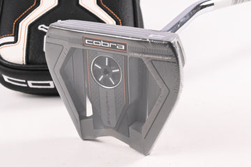 Cobra 2024 Vintage Stingray Putter / 34 Inch