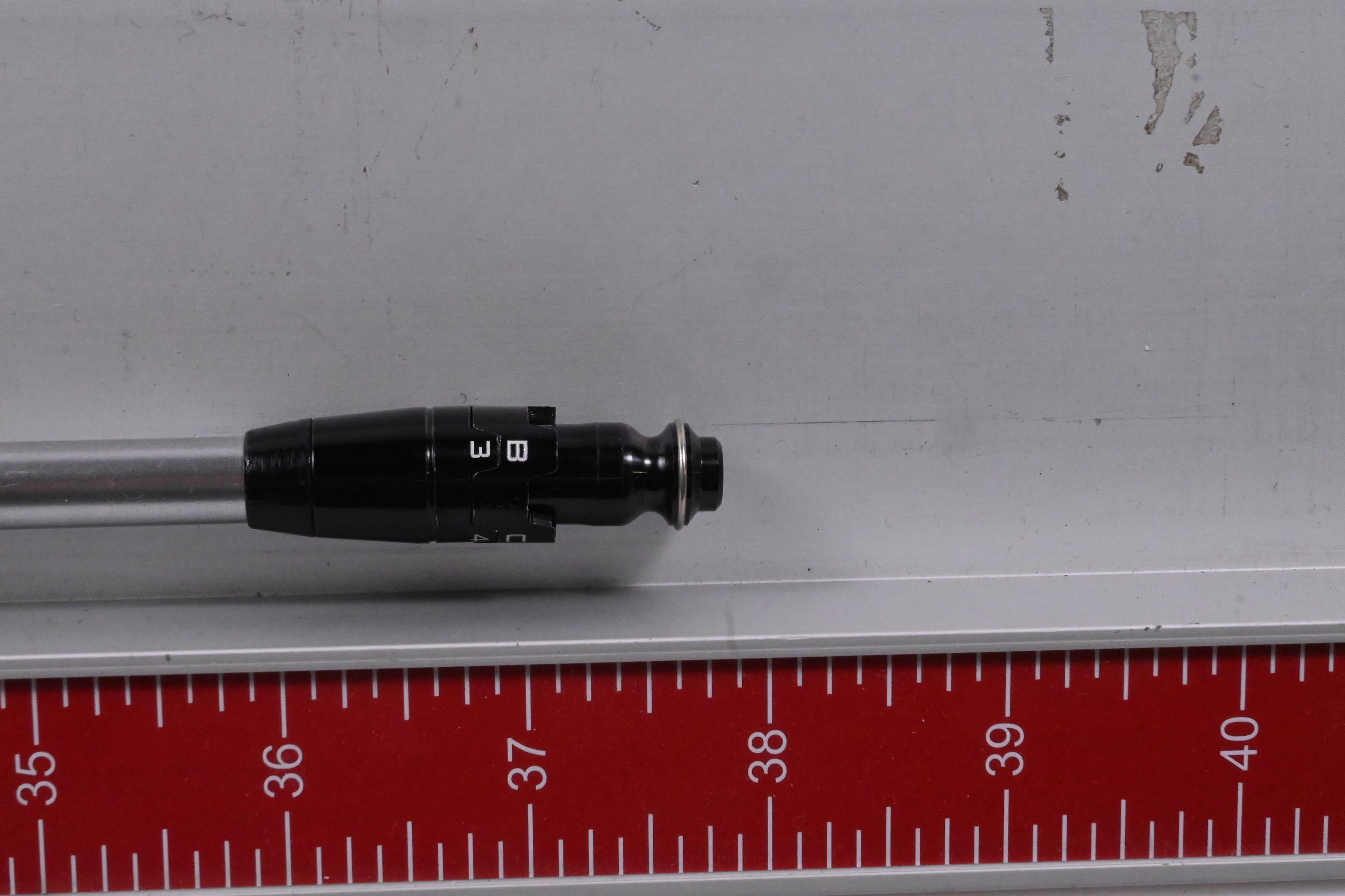 Tensei CK Red 50 #5 Hybrid Shaft / Ladies Flex / Titleist 2nd Gen