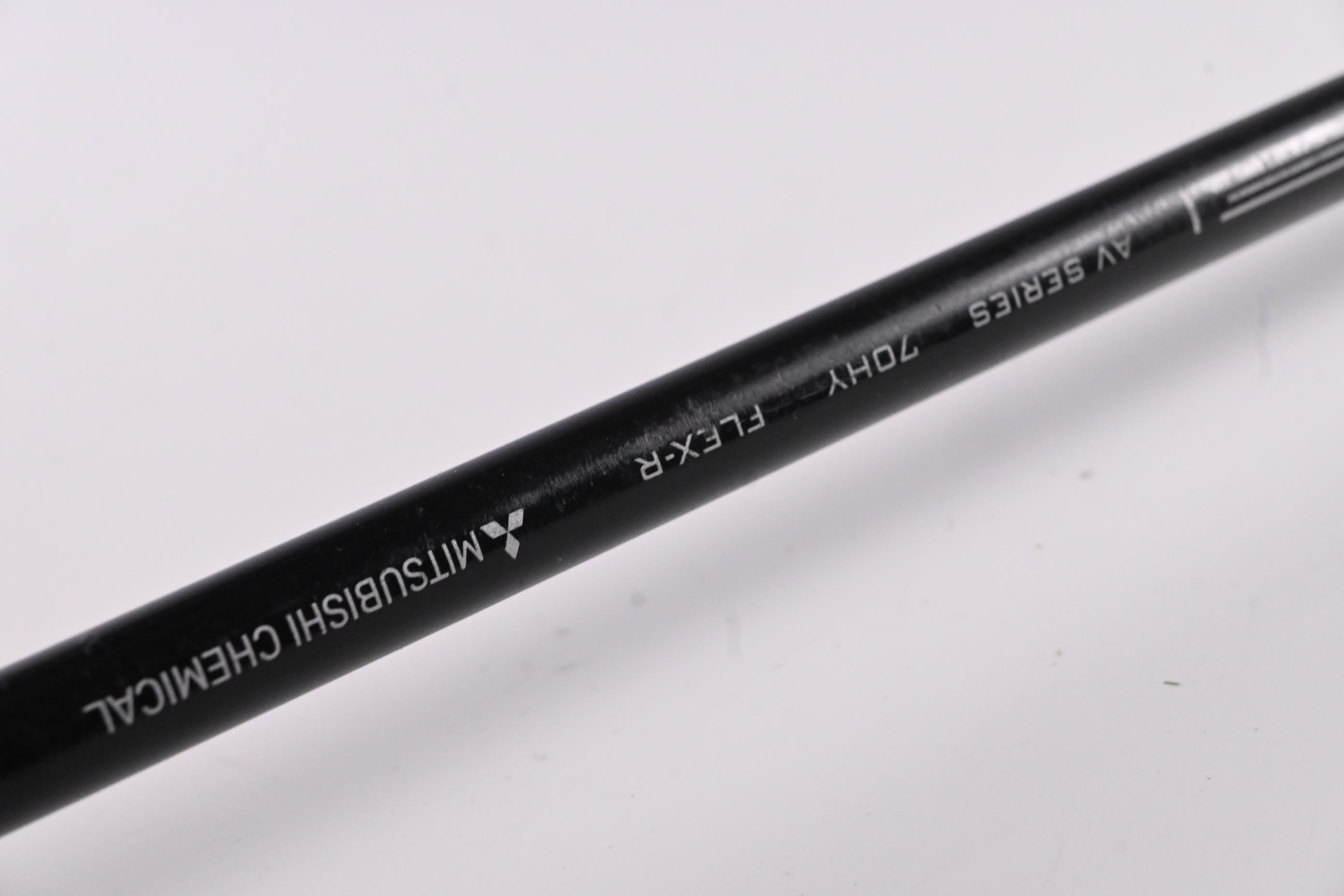 Titleist TS2 #5 Hybrid / 23 Degree / Regular Flex Tensei AV Blue 70 Shaft