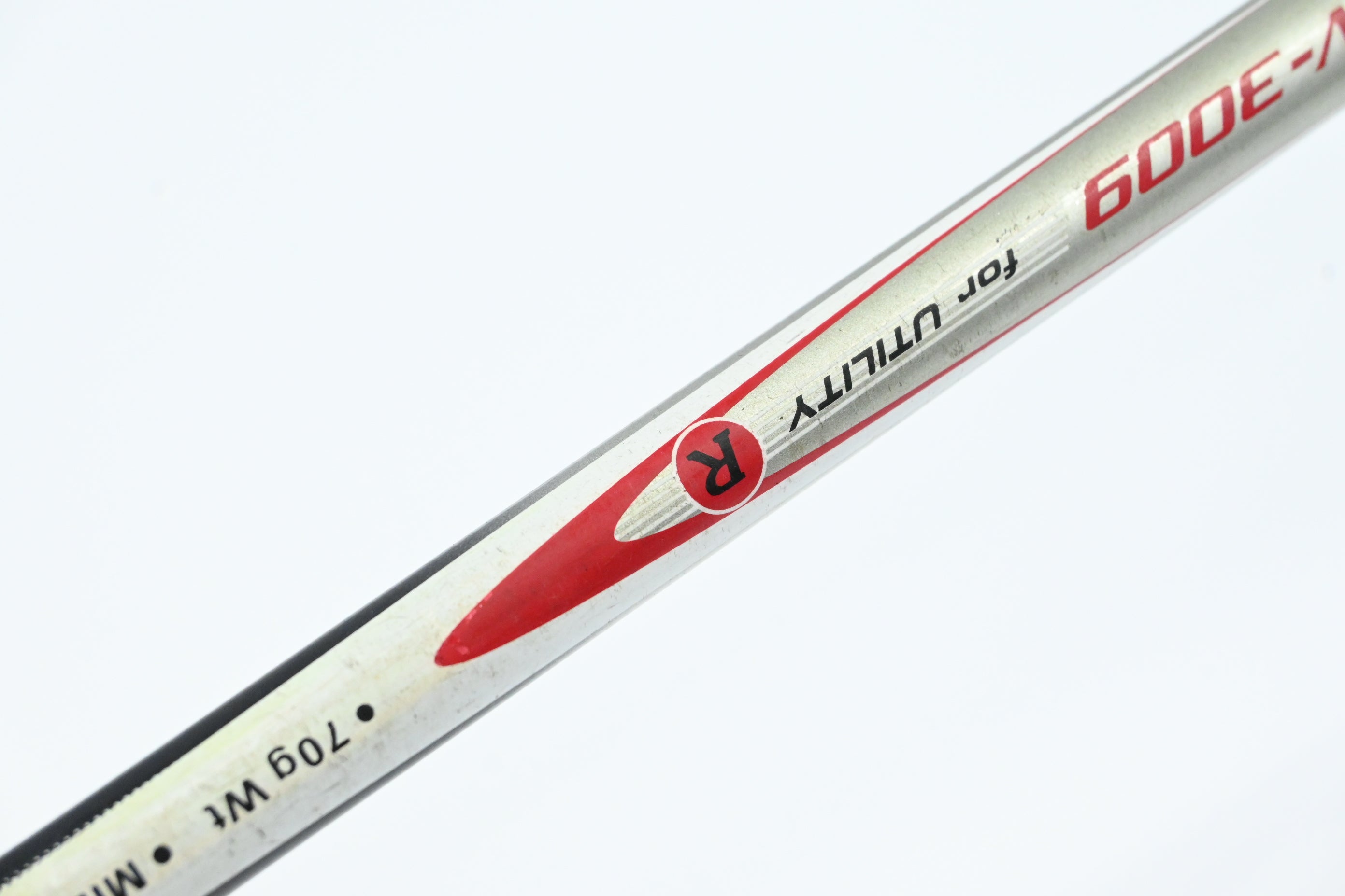 Srixon AD #3 Hybrid / 19 Degree / Regular Flex Srixon SV-3009 70 Shaft