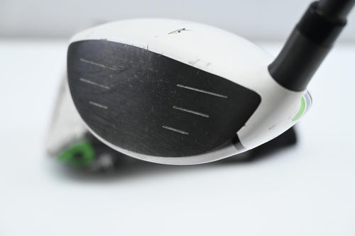 Taylormade RBZ #3 Wood / 15 Degree / Regular Flex RBZ Matrix Ozik 5 Shaft