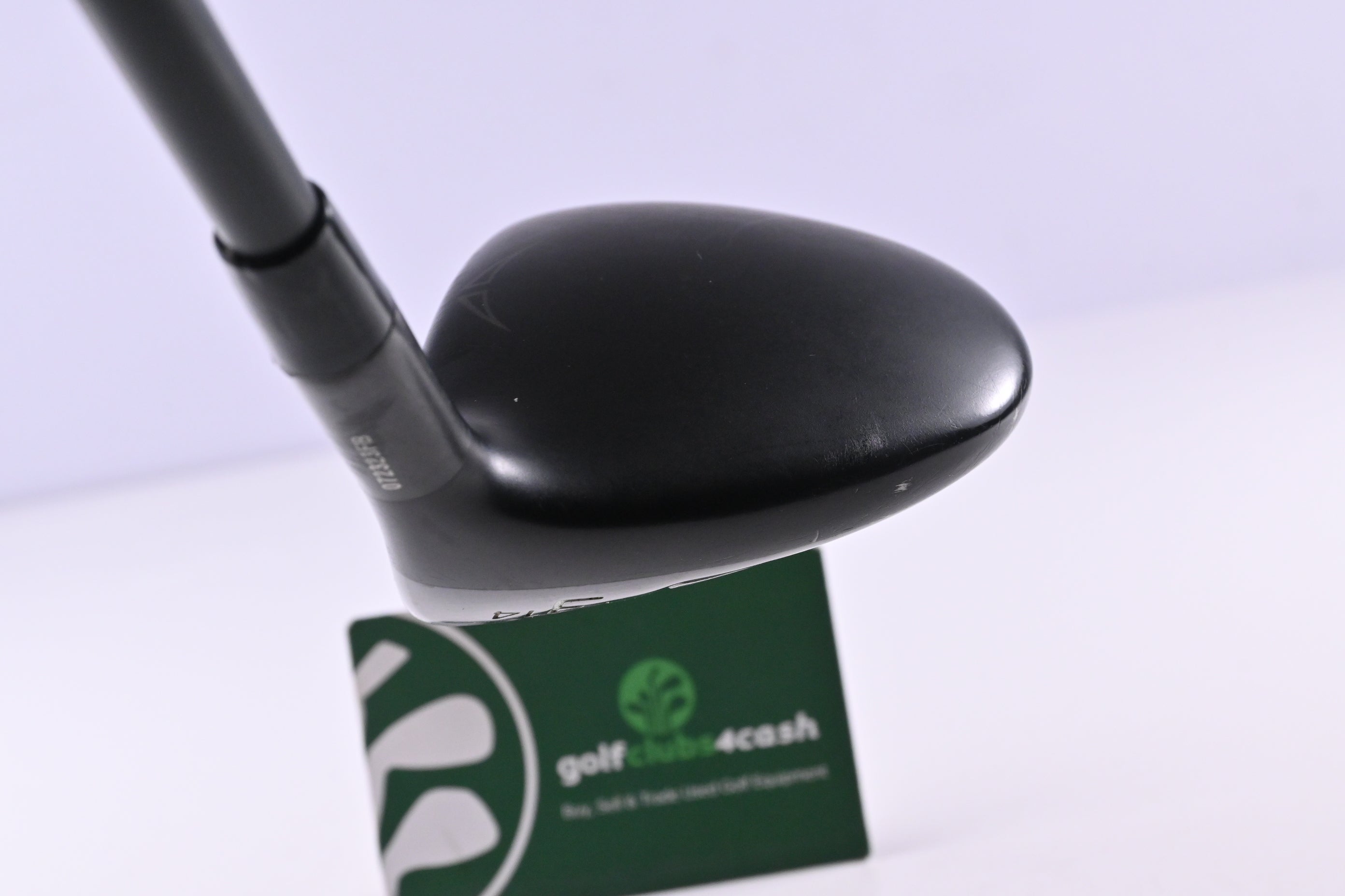 Ping i20 #3 Wood / 14 Degree / Regular Flex Fujikura Pro 63 Shaft