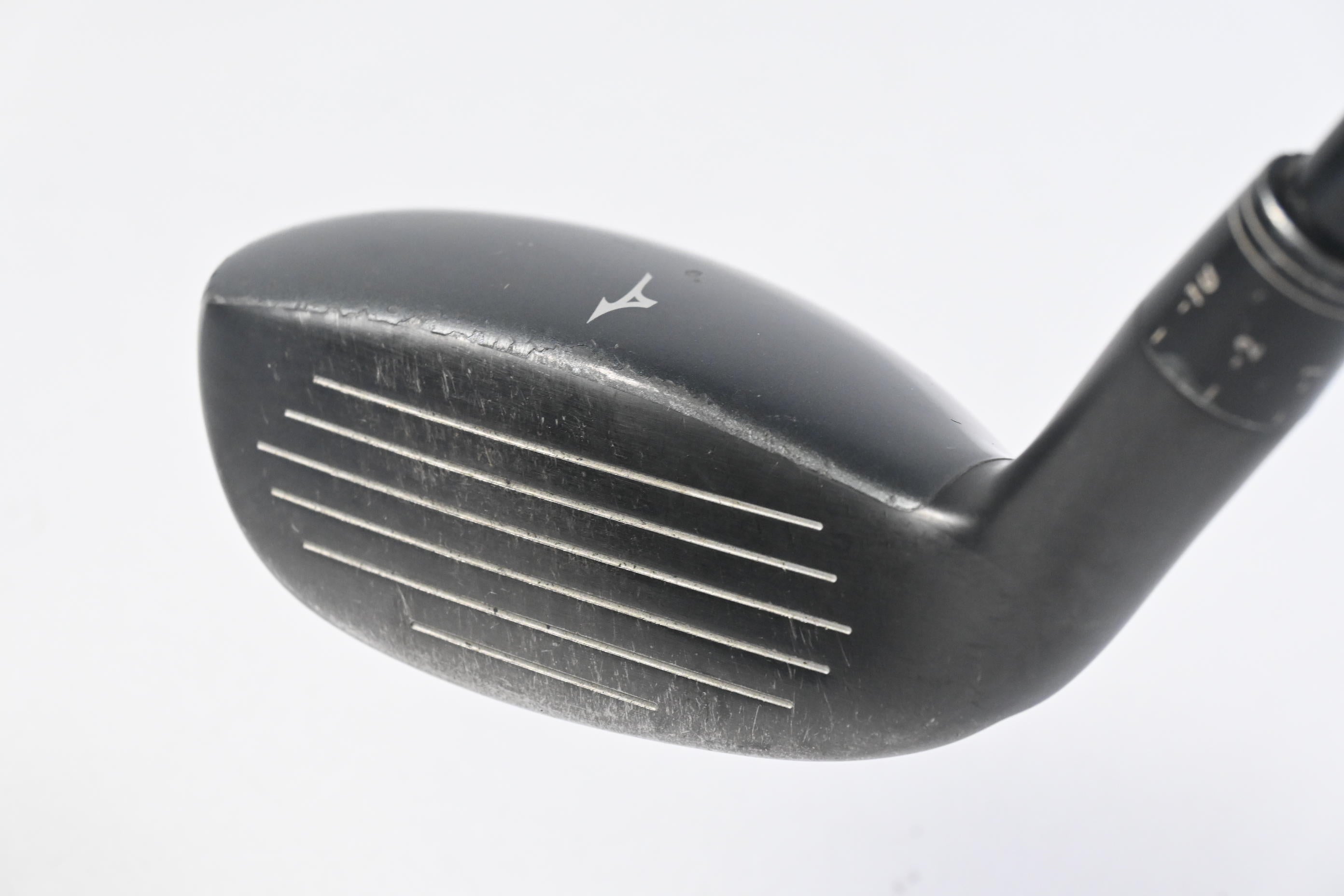Mizuno CLK 2020 #4 Hybrid / 22 Degree / Stiff Flex Speeder Evolution 85 Shaft