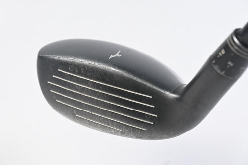 Mizuno CLK 2020 #4 Hybrid / 22 Degree / Stiff Flex Speeder Evolution 85 Shaft