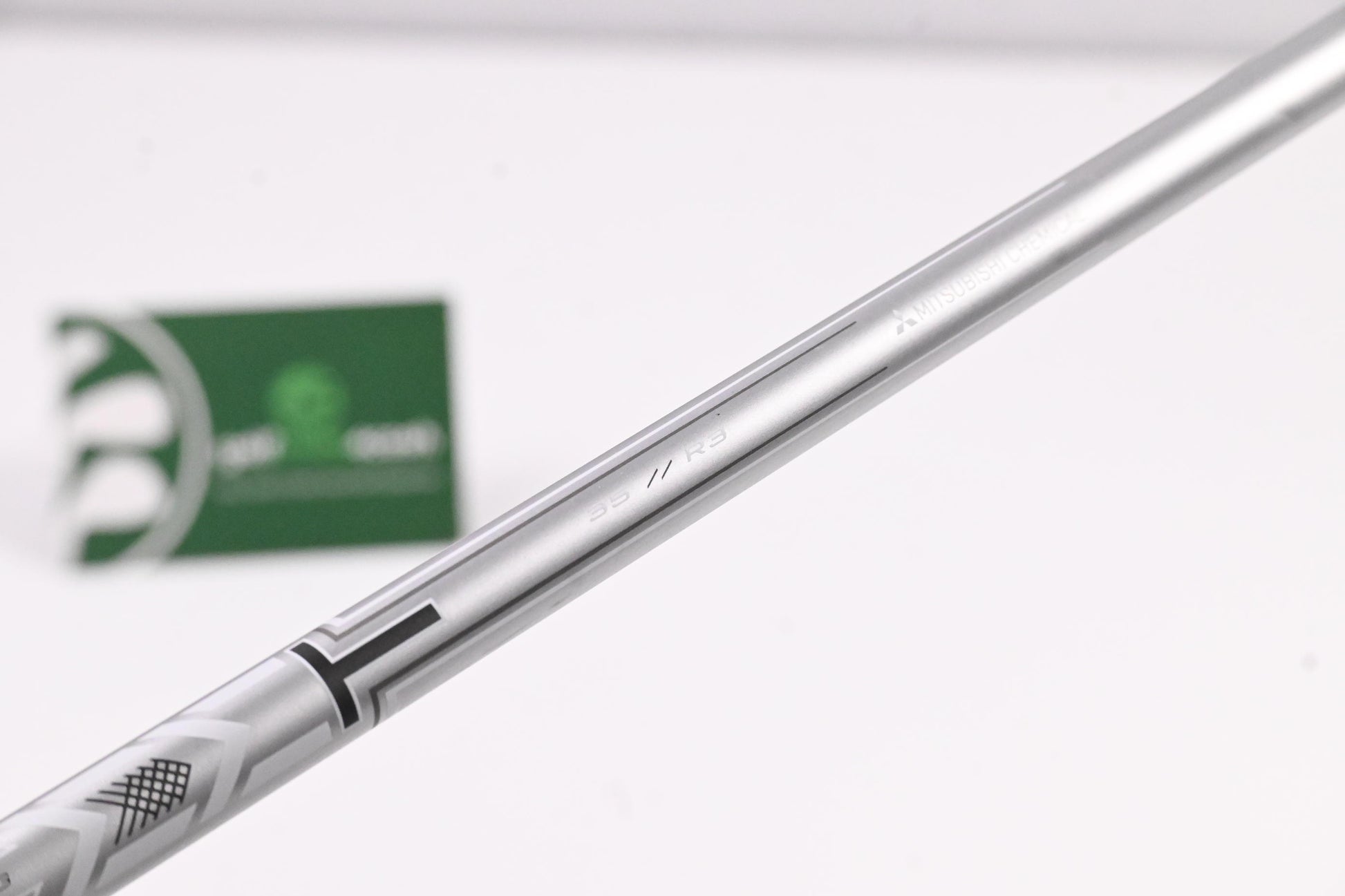 MMT Speedmesh 35 #5 Wood Shaft / Ladies Flex / Titleist 2nd Gen