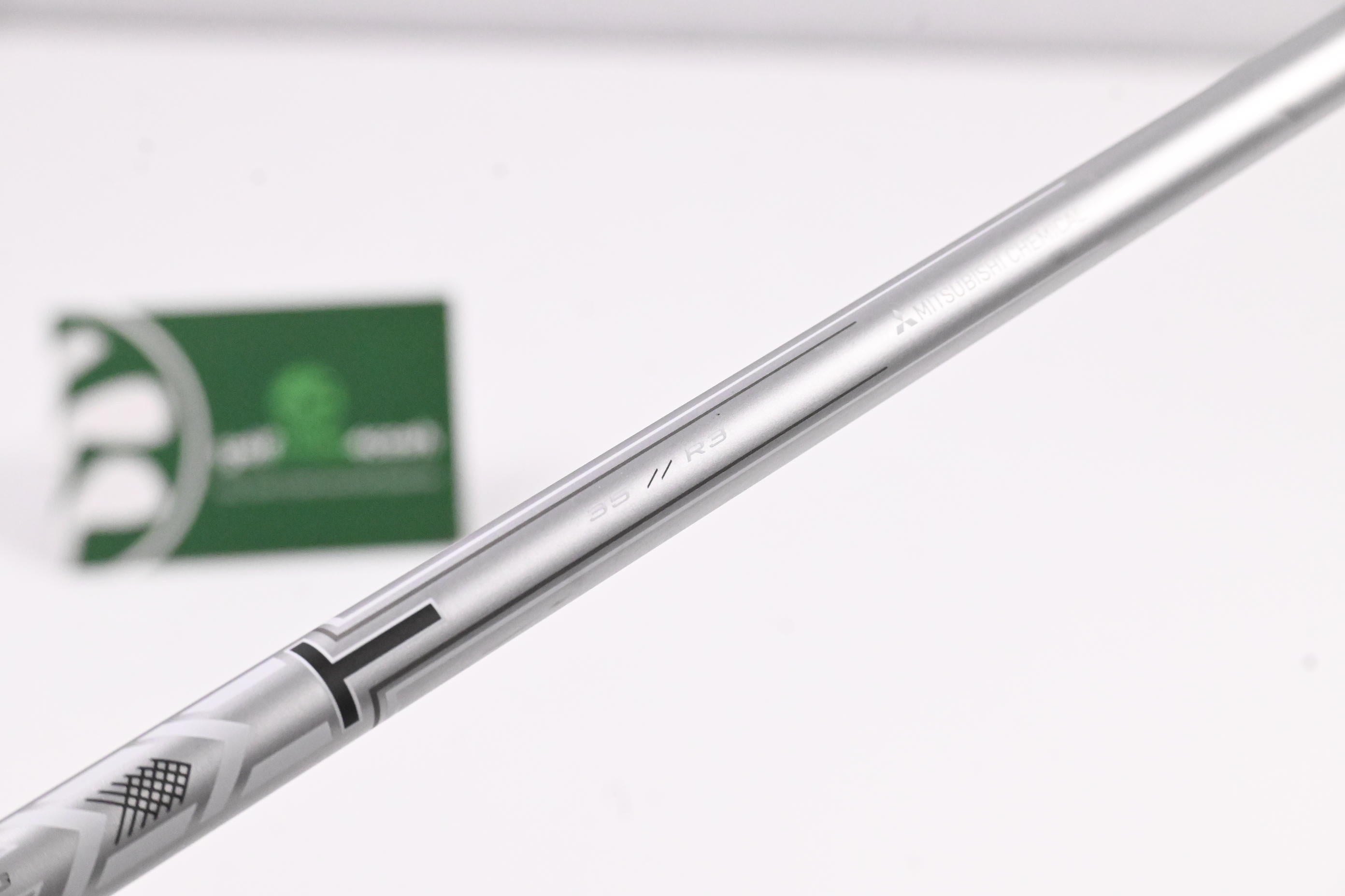 MMT Speedmesh 35 #5 Wood Shaft / Ladies Flex / Titleist 2nd Gen
