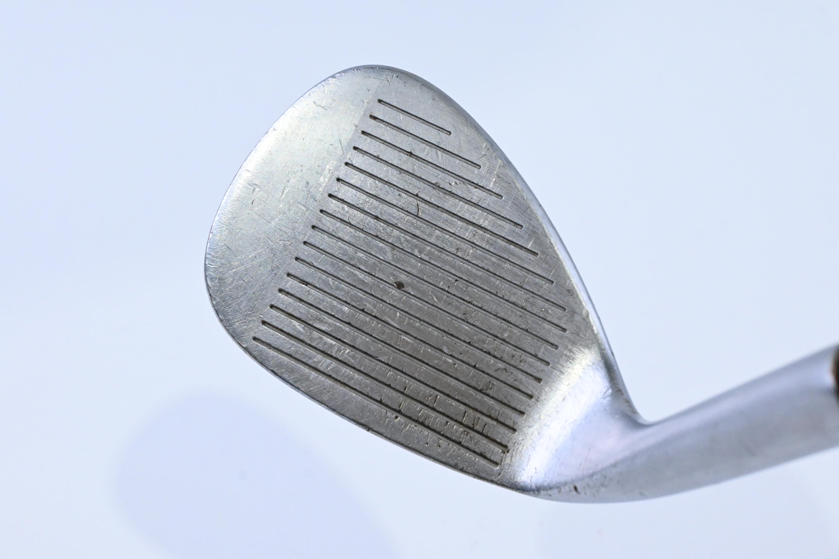 Nike SV Lob Wedge / 60 Degree / Stiff Flex Dynamic Gold SV S400