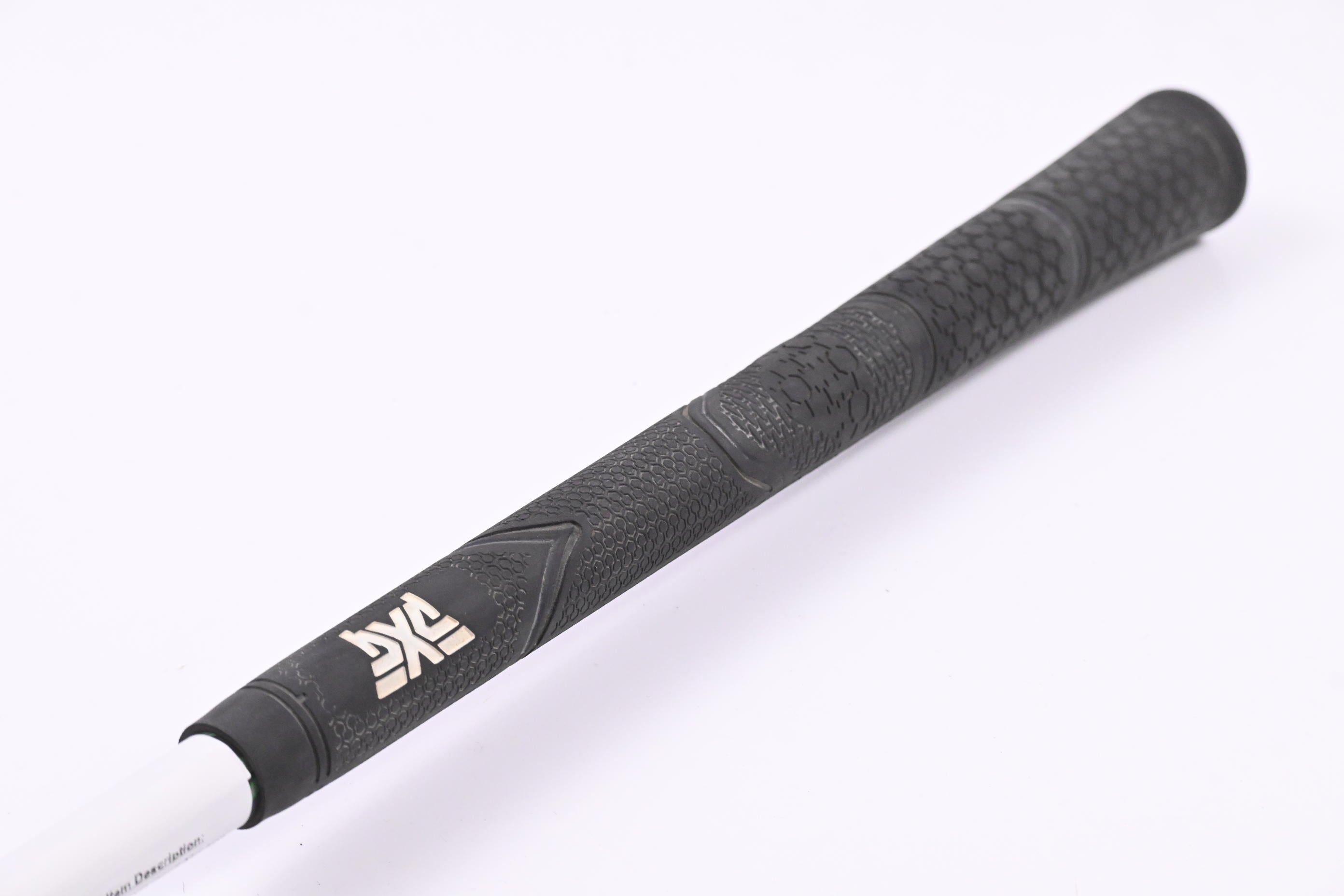 PXG 0311 XP Gen6 #6 Iron / 23 Degree / Regular Flex Project X Cypher 60 Shaft