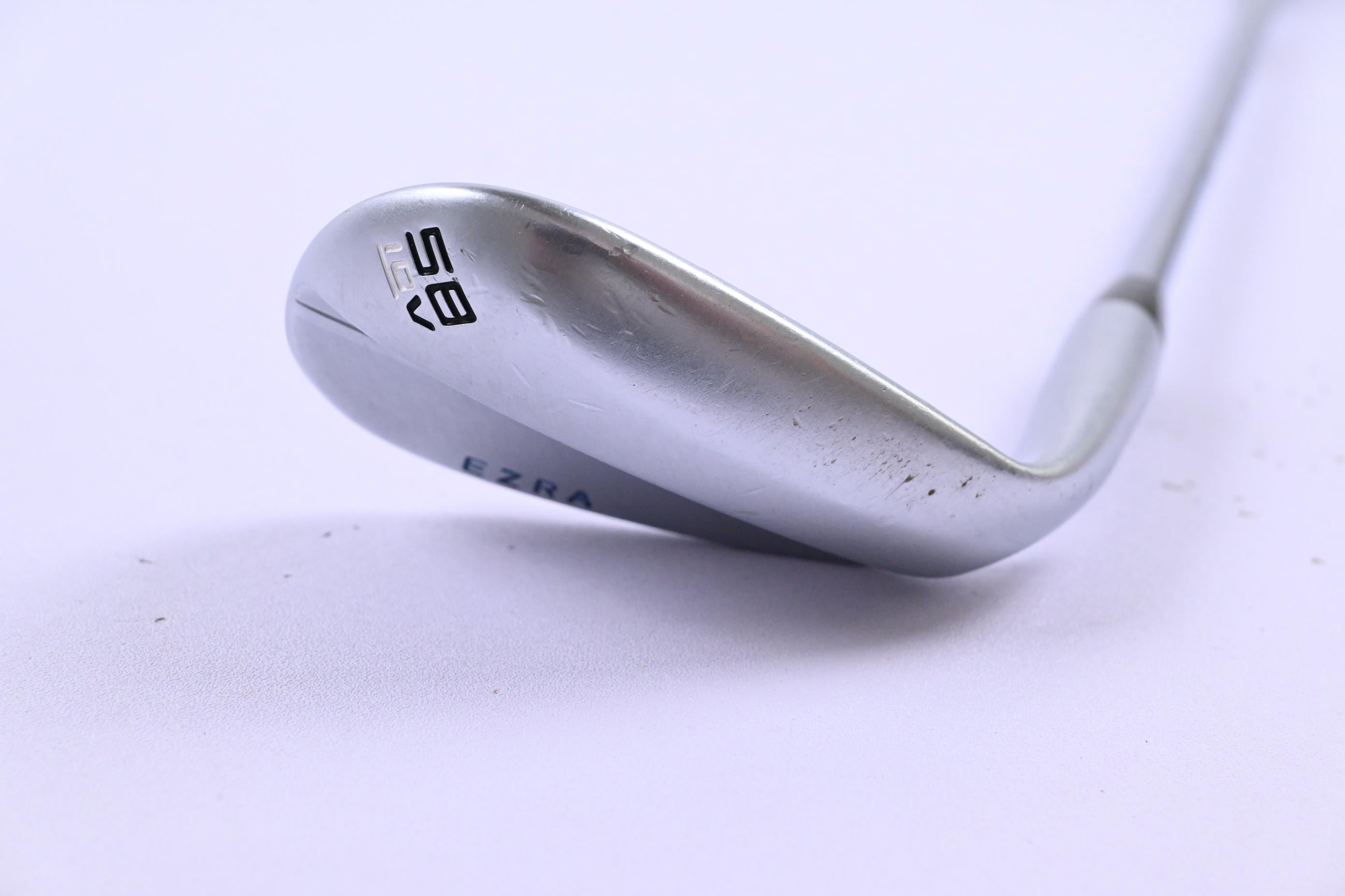 Mizuno T24 Lob Wedge / 58 Degree / Stiff Flex Dynamic Gold Mid 115 S300 Shaft